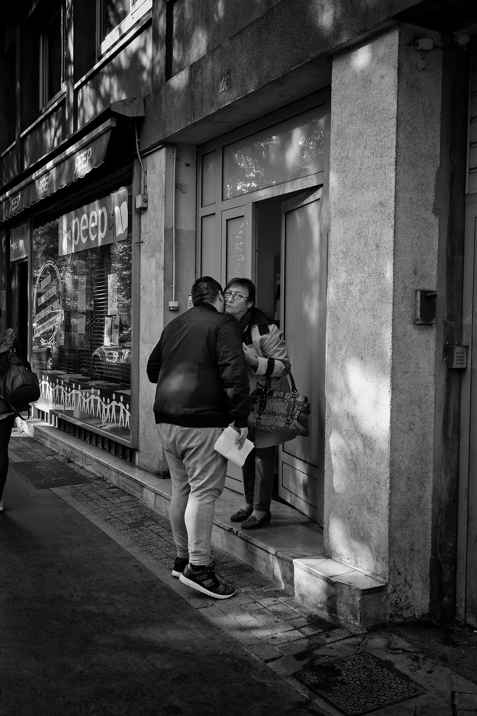 Sempre Orléans....(83)