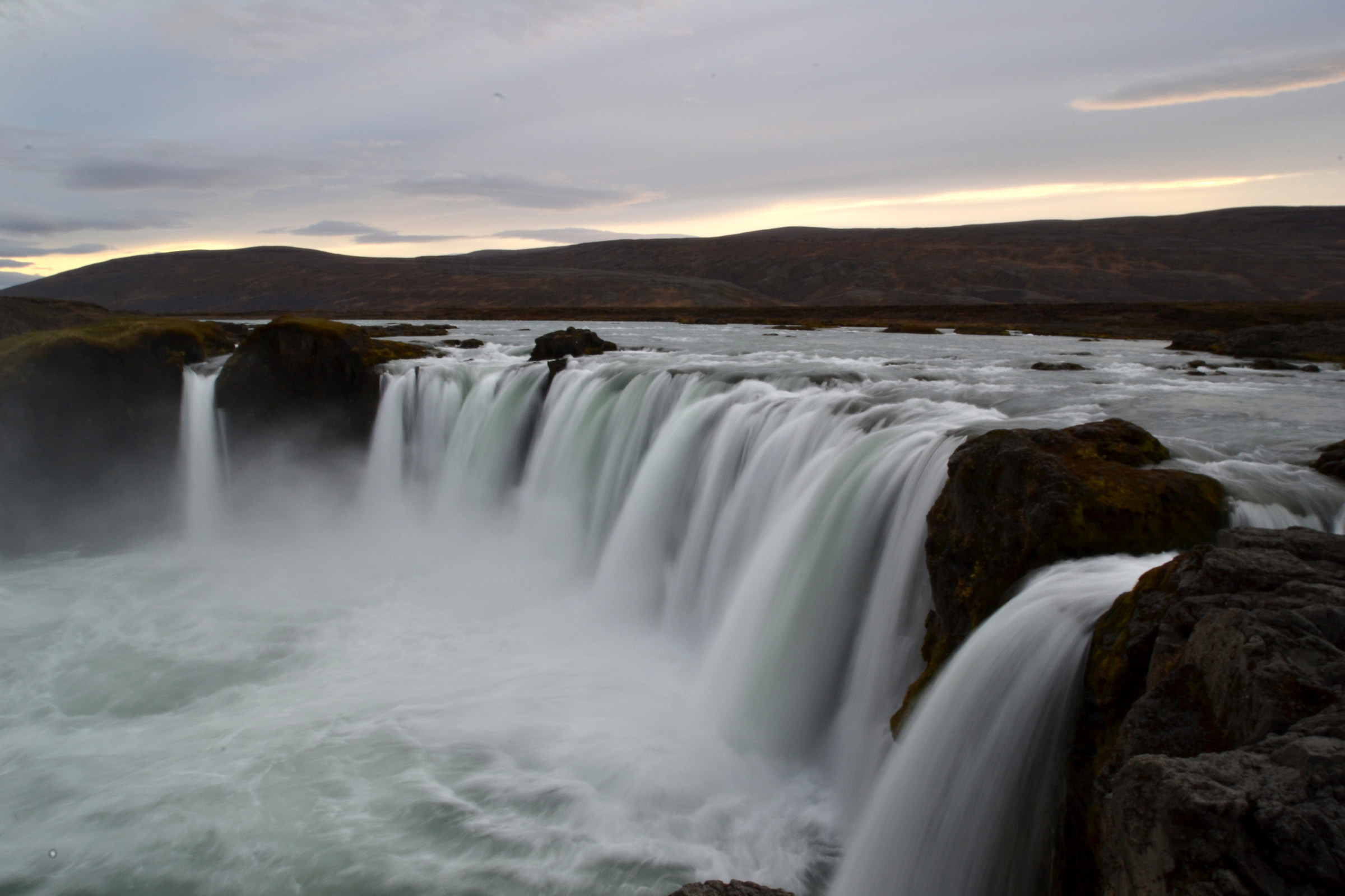 Godafoss