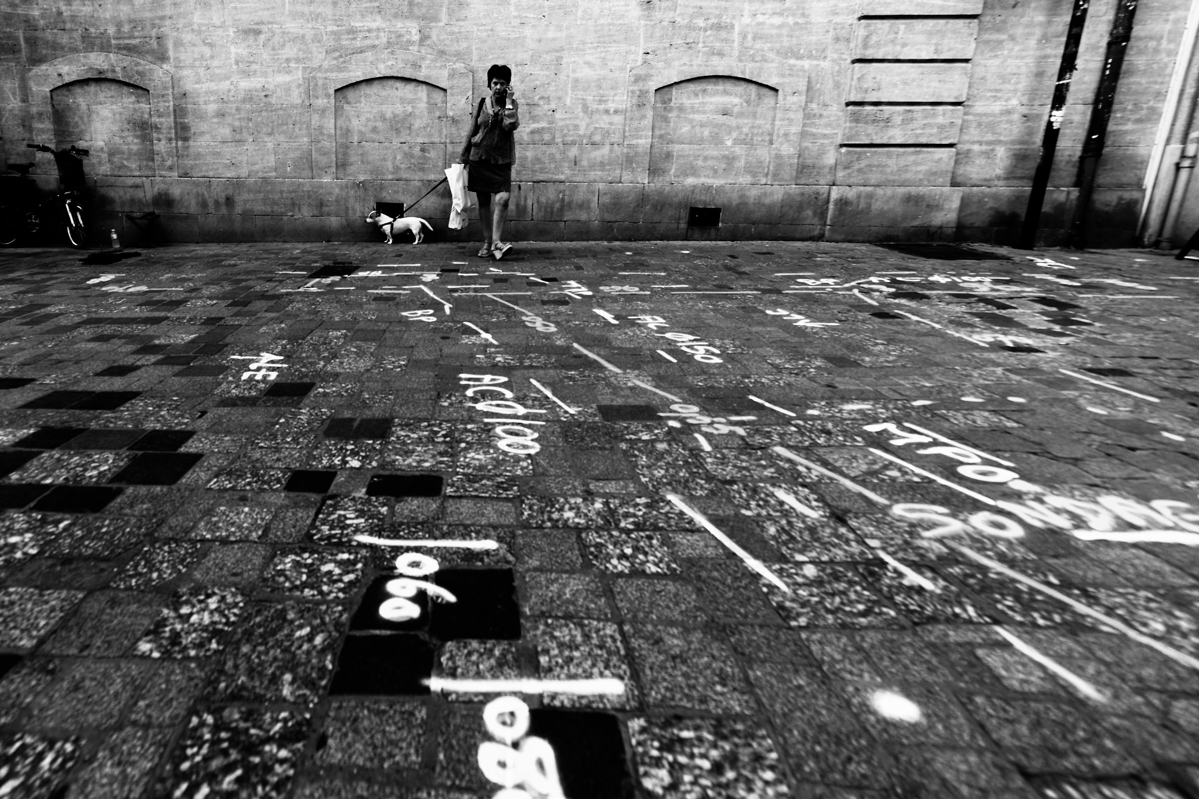 questioni complicate