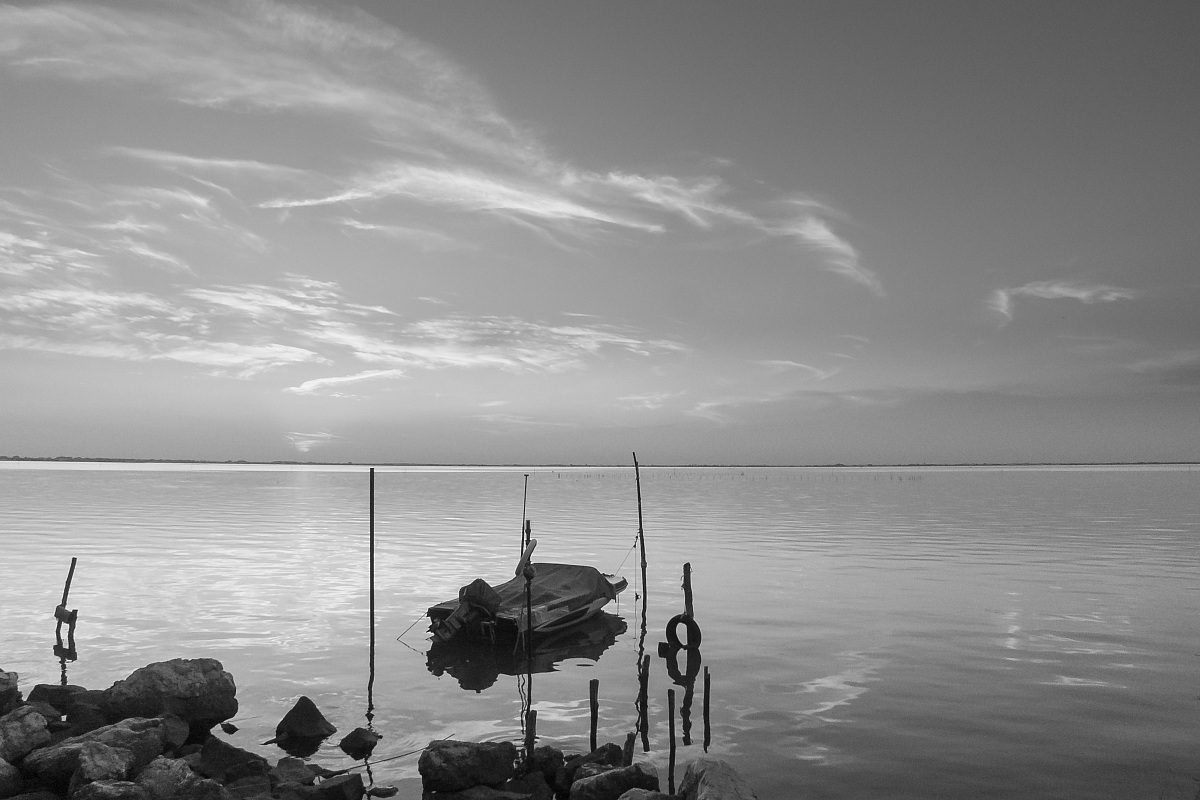 As night falls ... 02