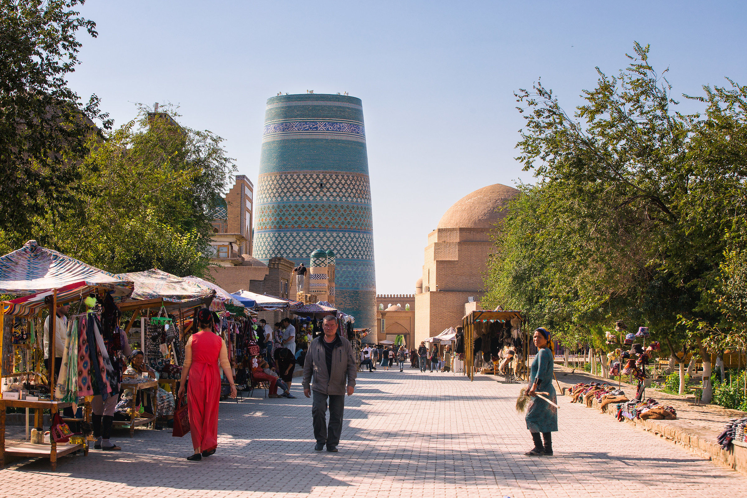 Khiva