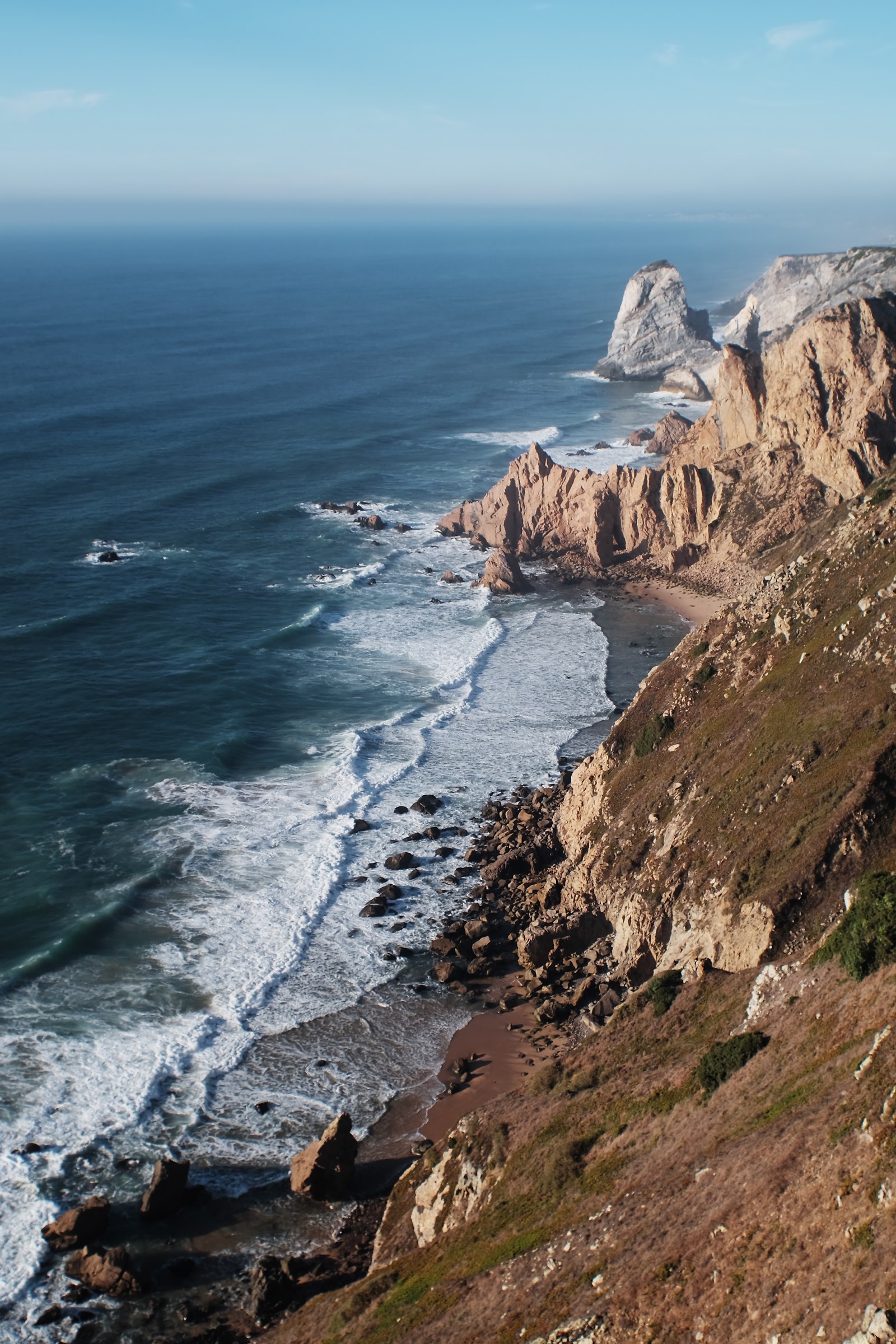 Cabo da Roca