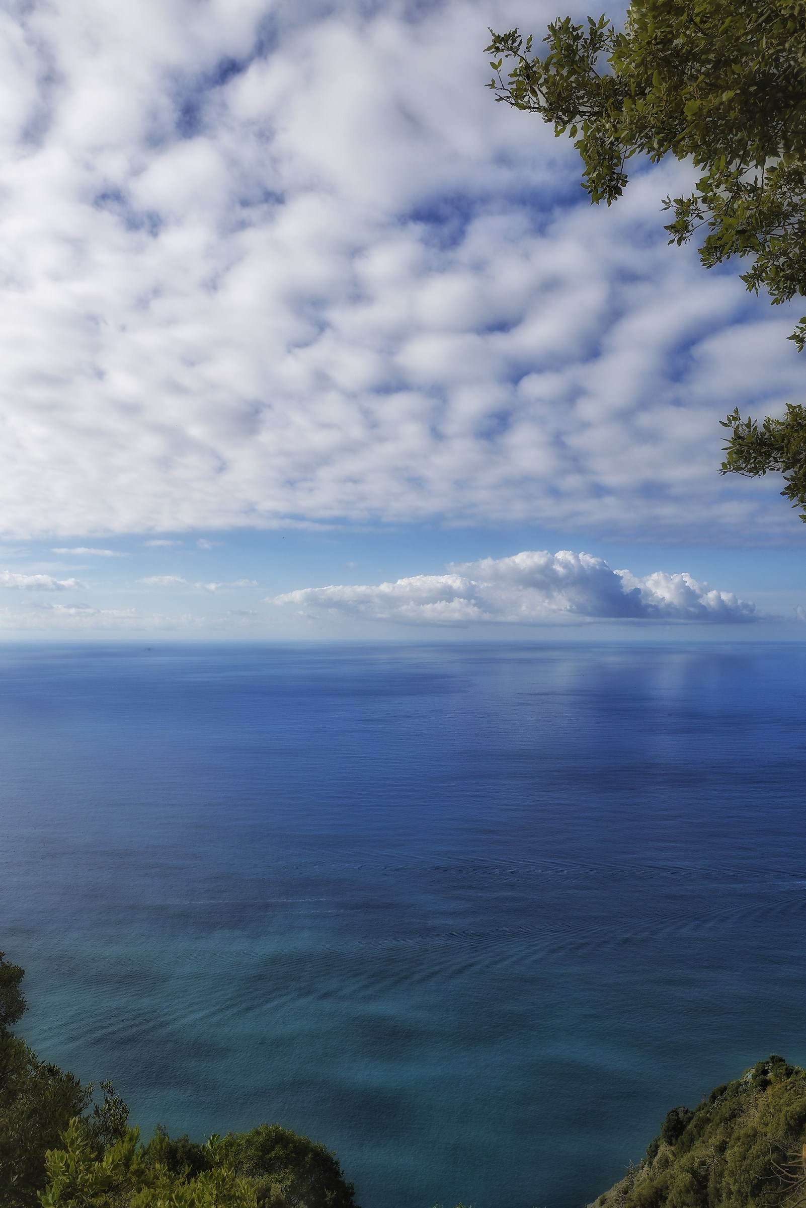 Panorama Monesteroli