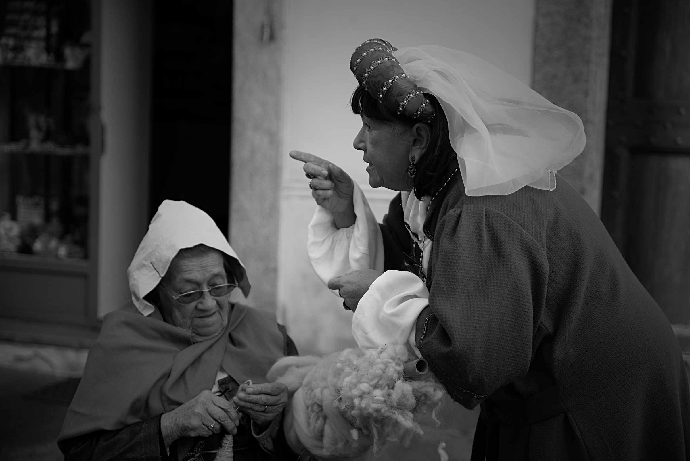 Hai visto quella la?!?!