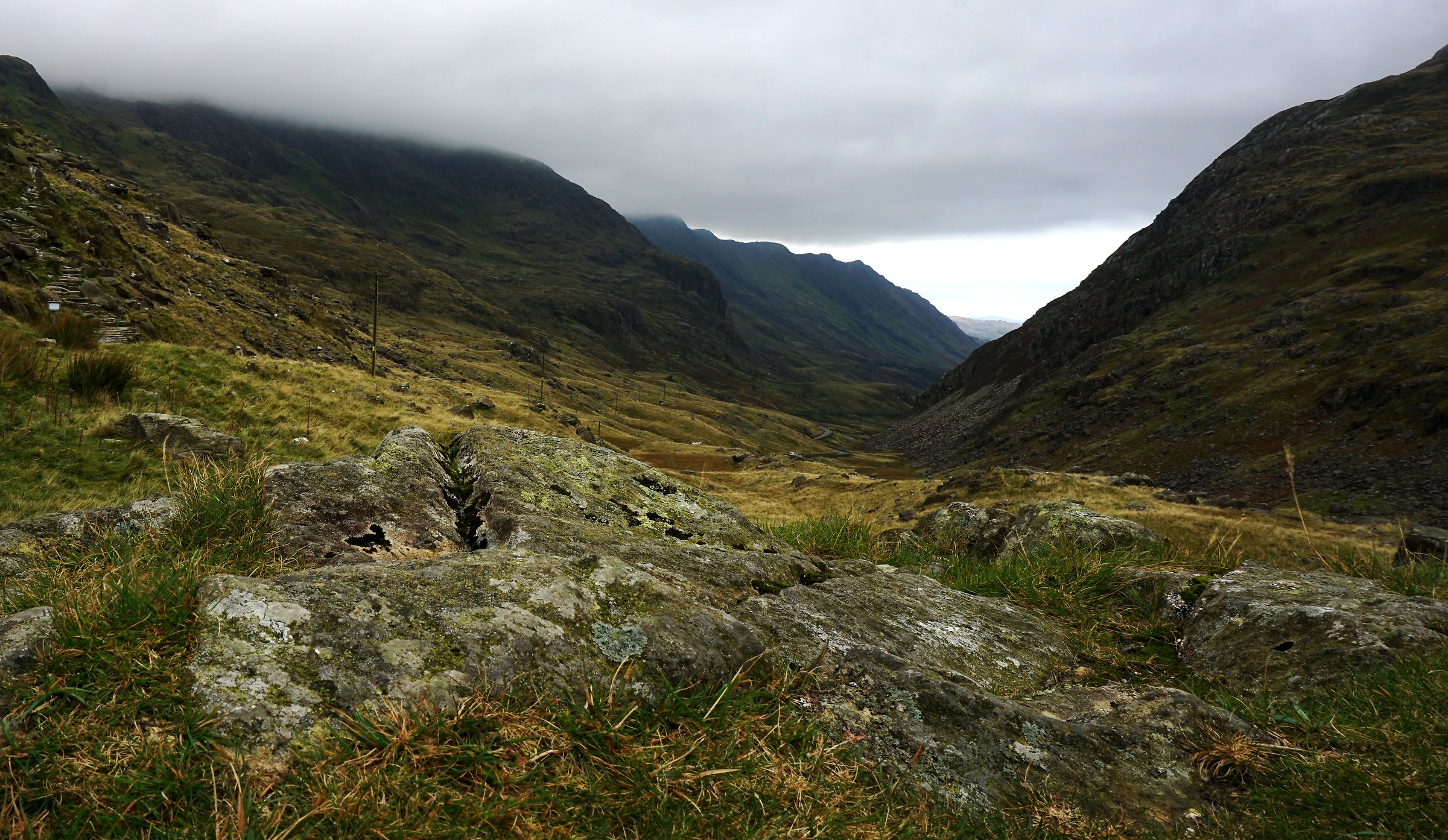 Llanberis Passo