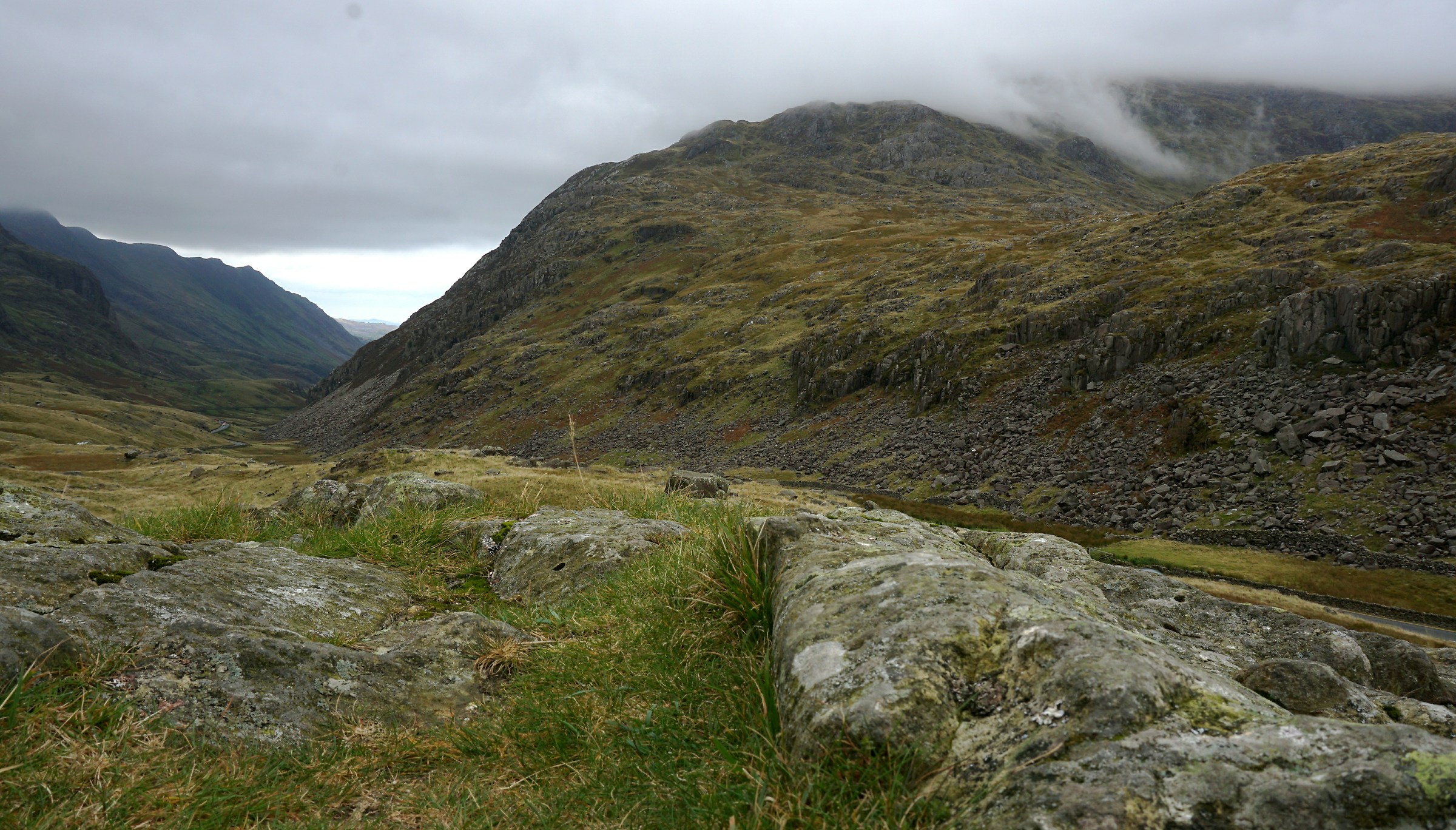 Llanberis Passo