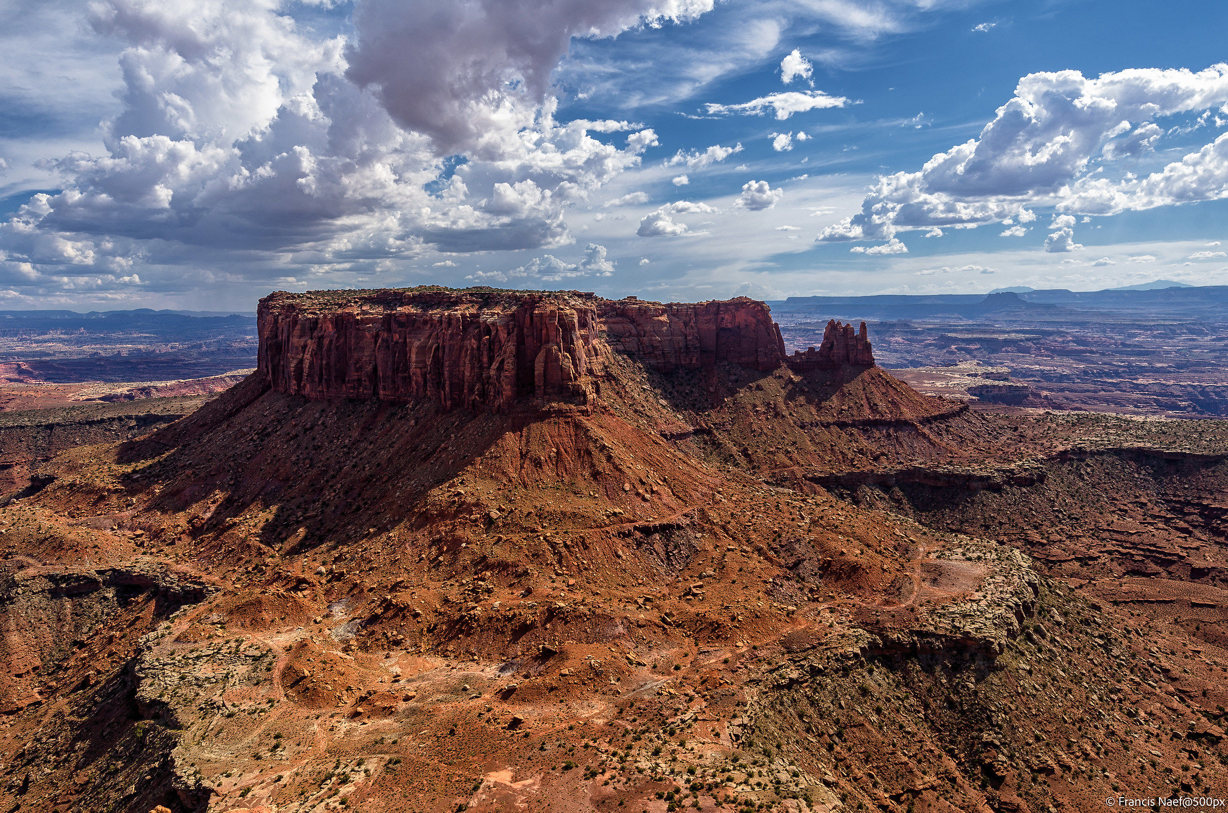 Canyonland