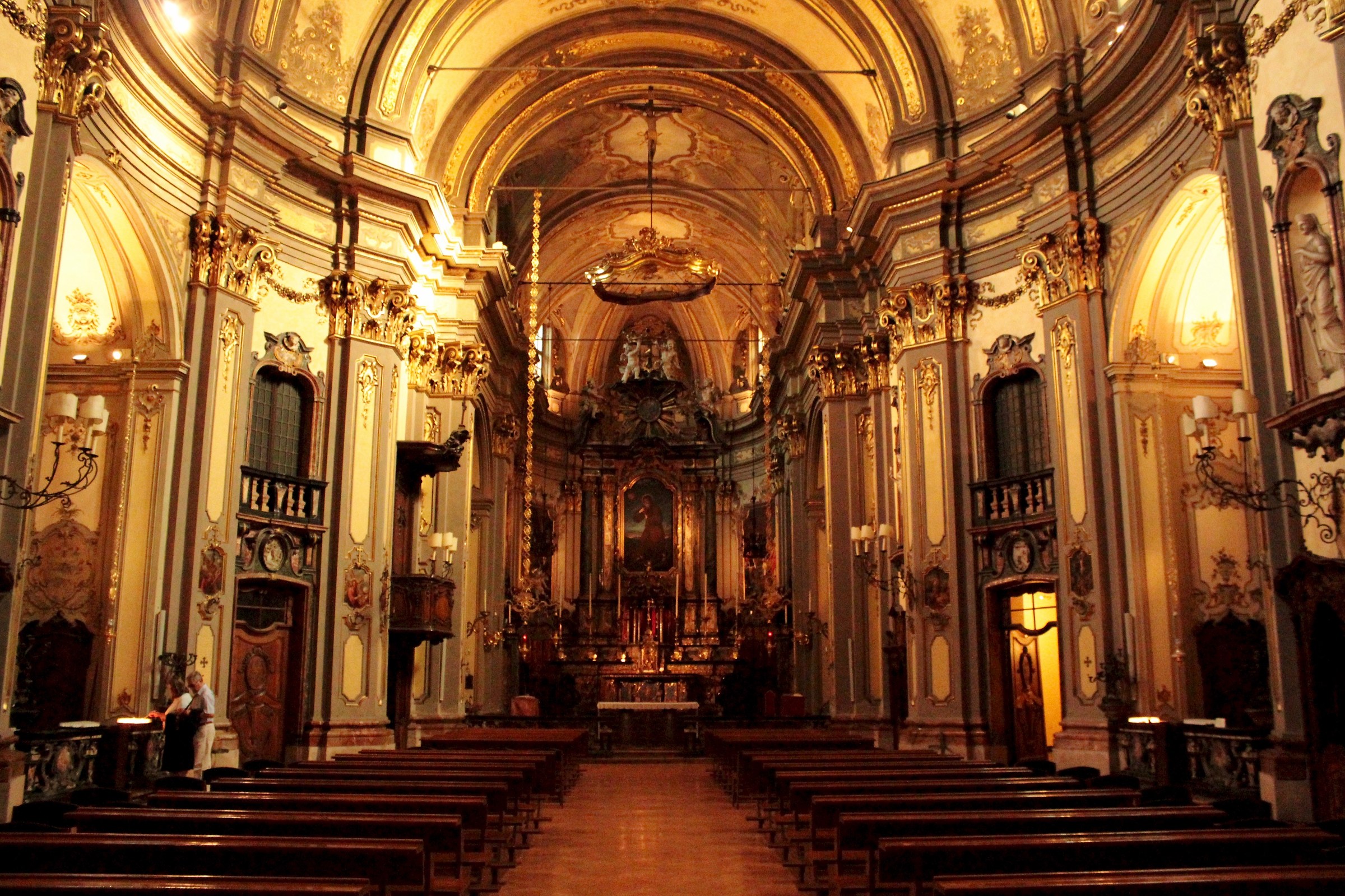 St. Francis of Paola