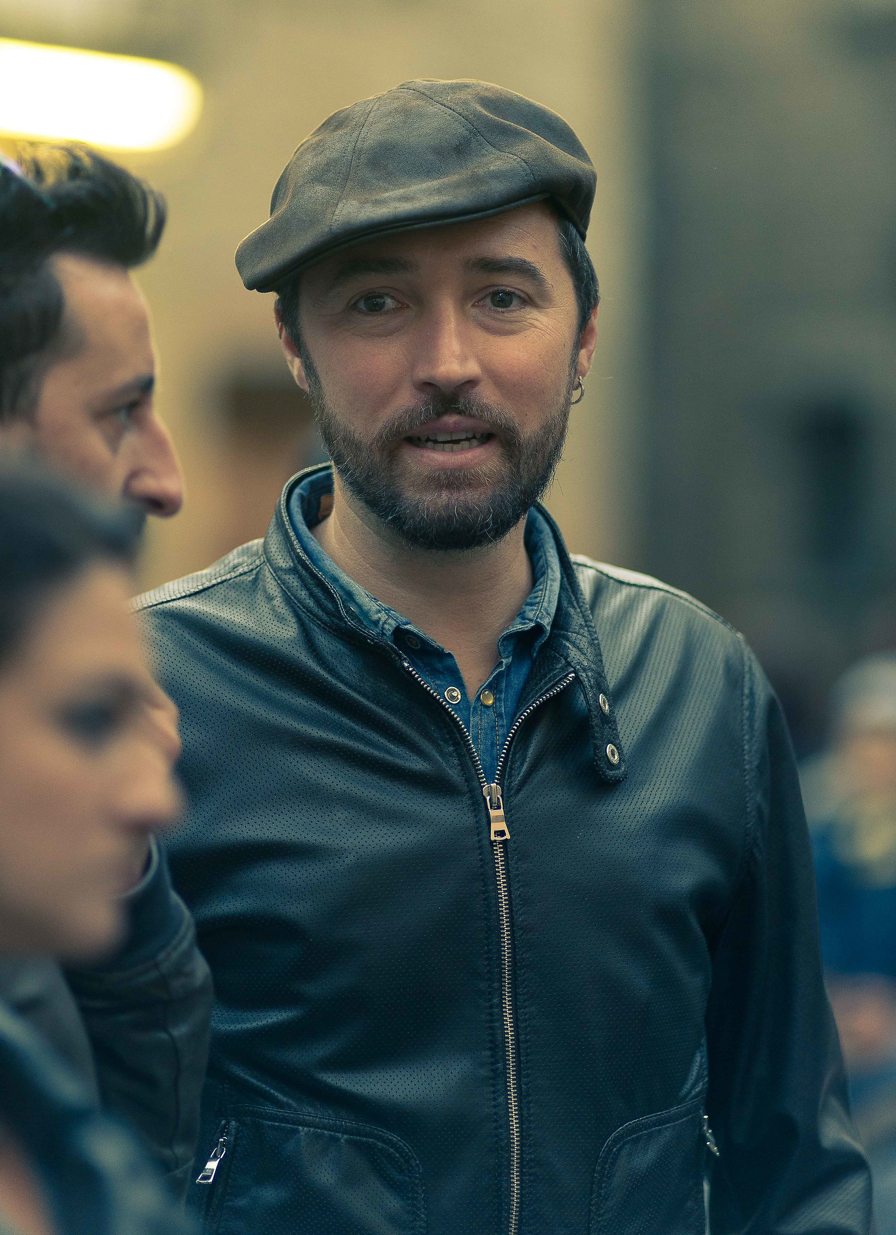 Walking around Sant 'Angelo in Vado 4