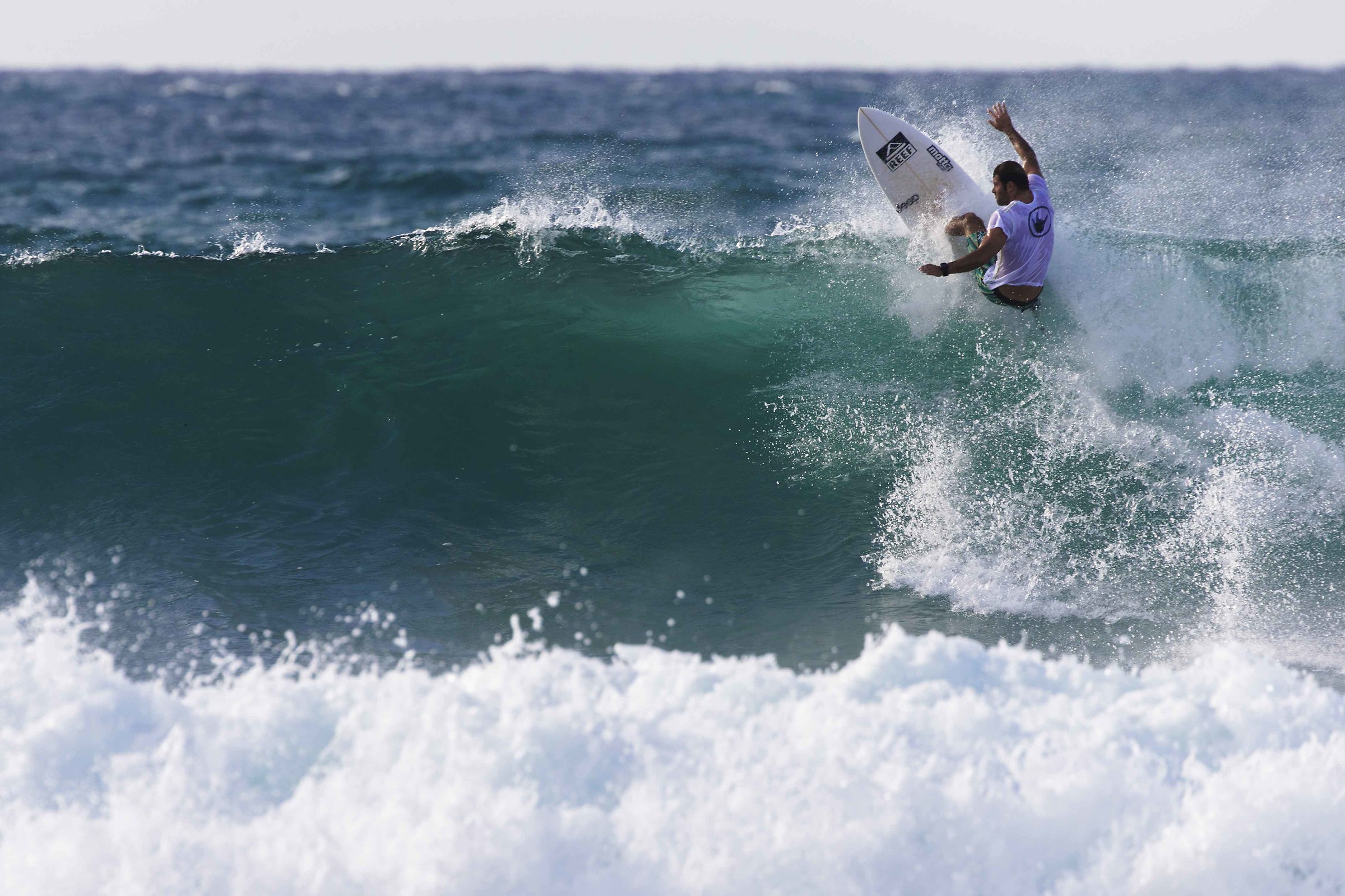 Control the elements