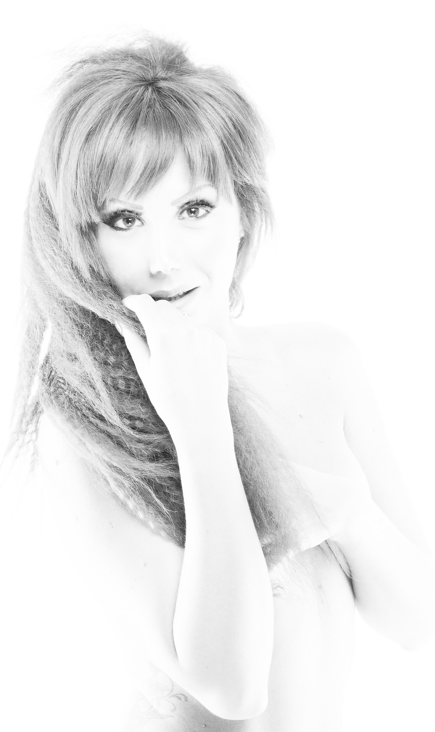 High Key Alessandra Gambarelli