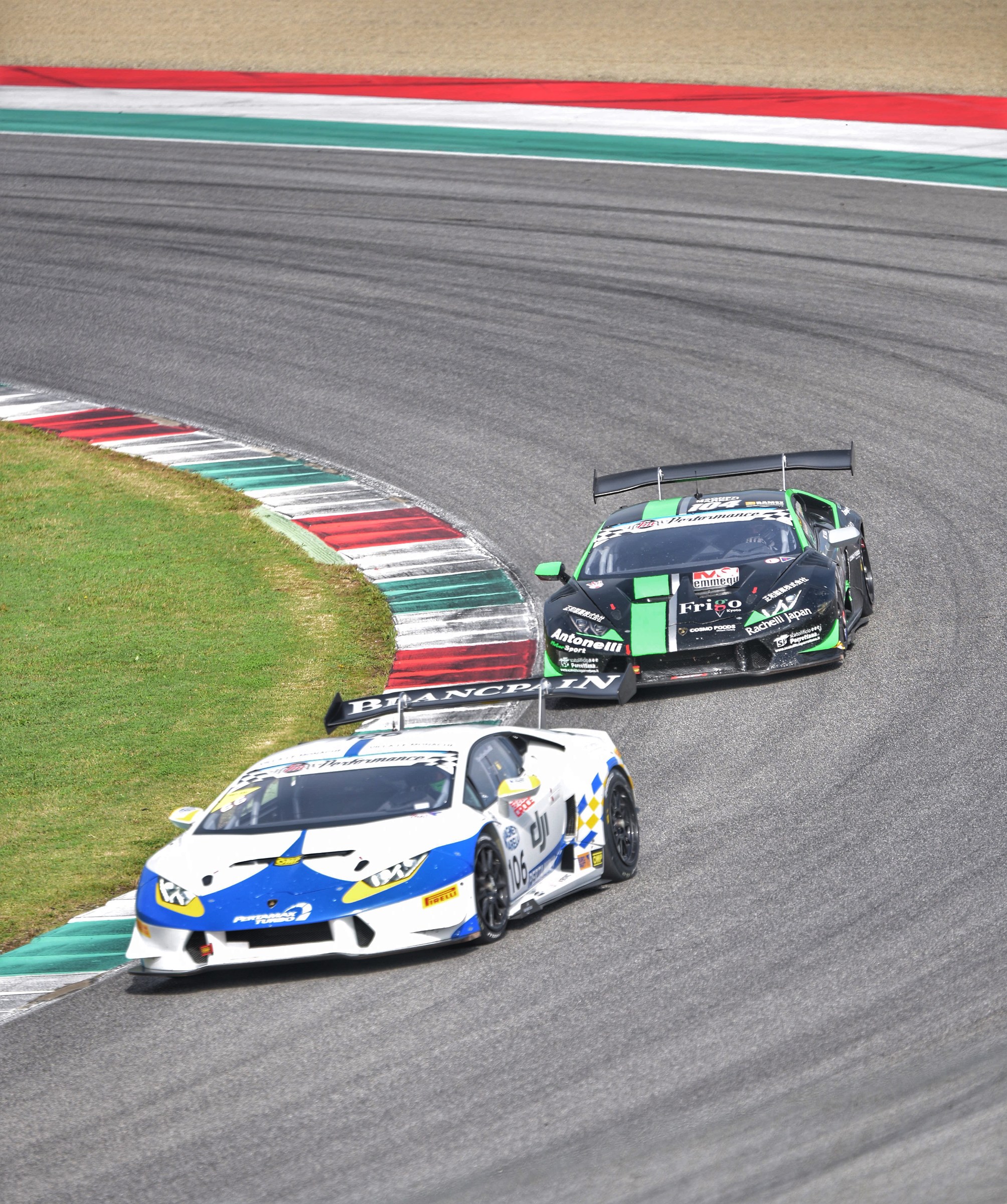 Mugello