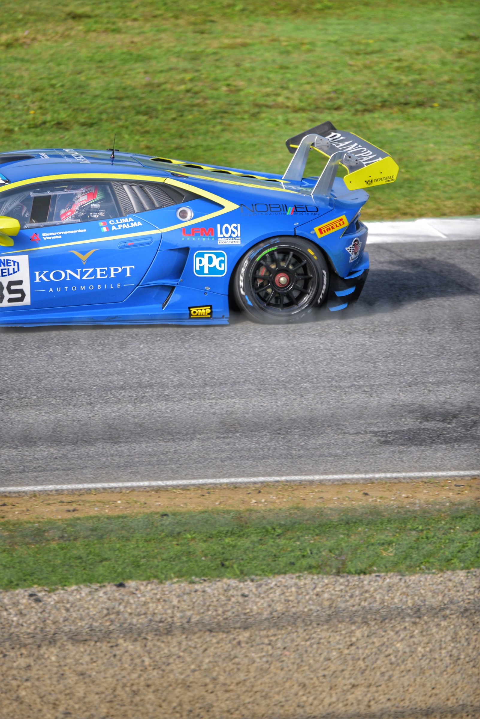 Mugello