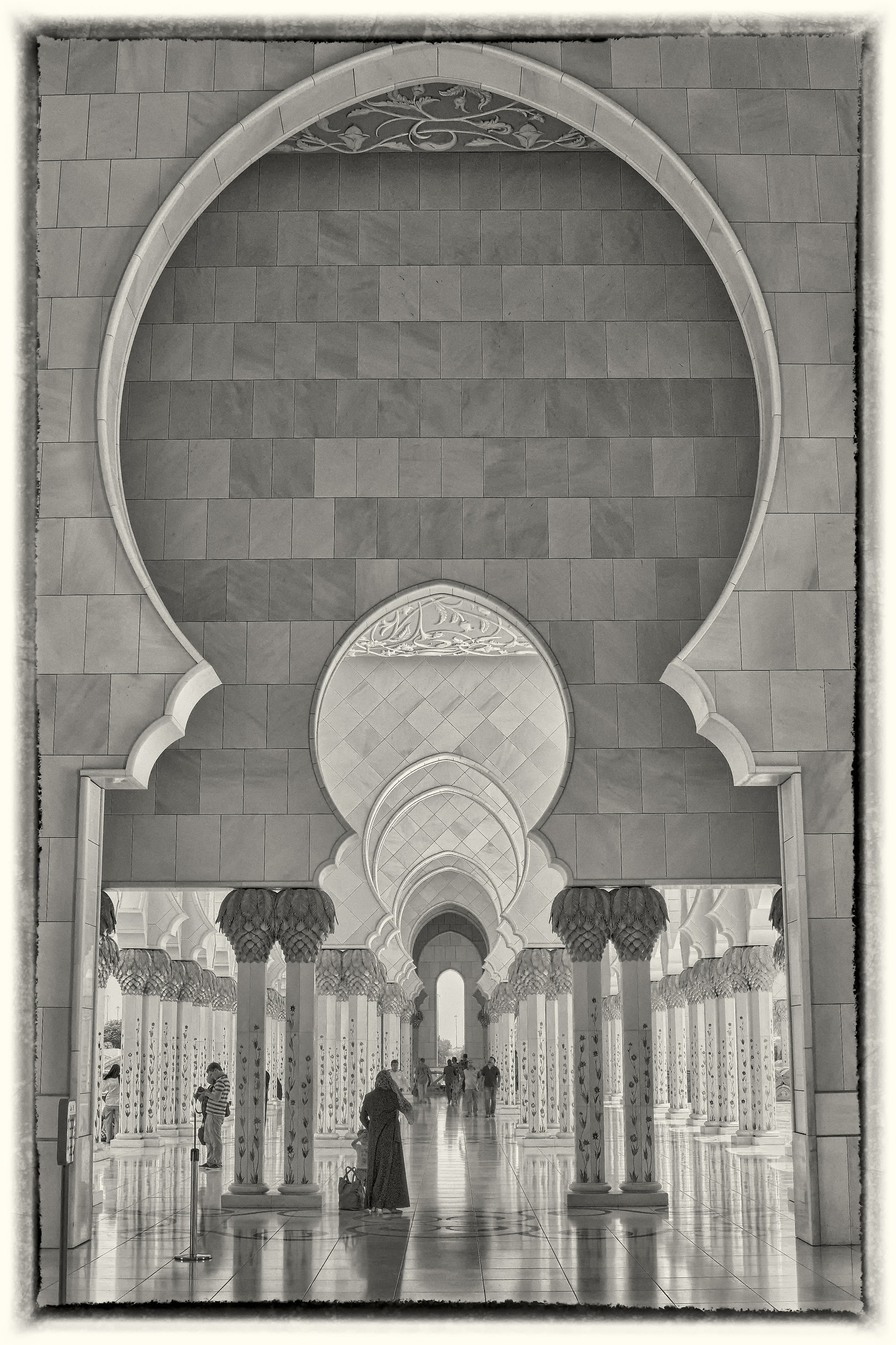 cartolina dal passato