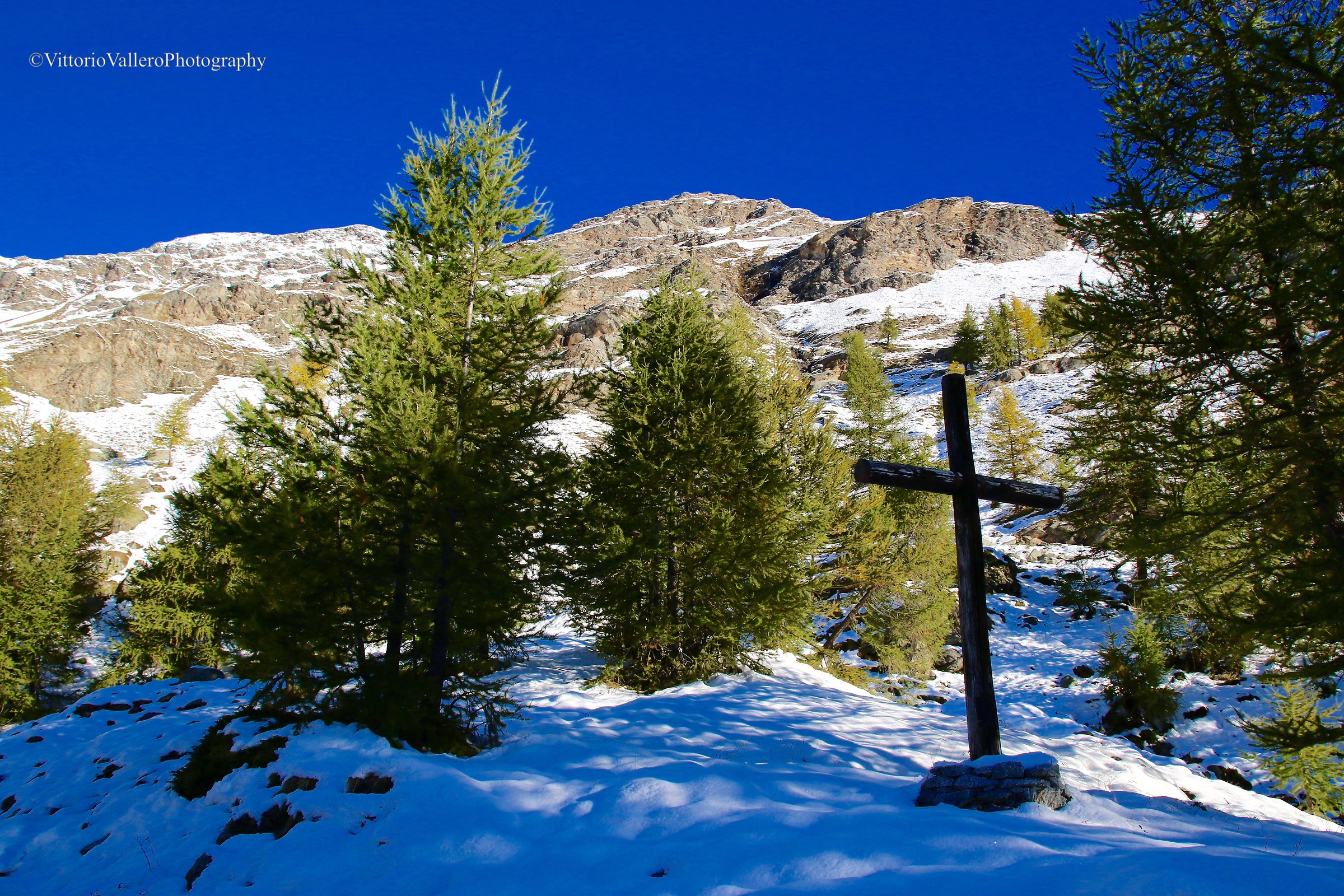 One step from heaven