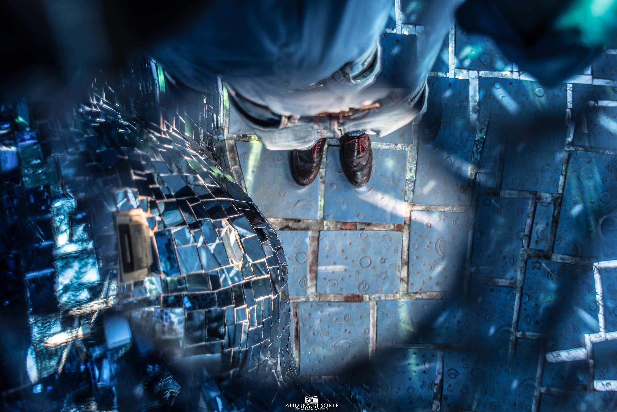 I tarocchi di Capalbio