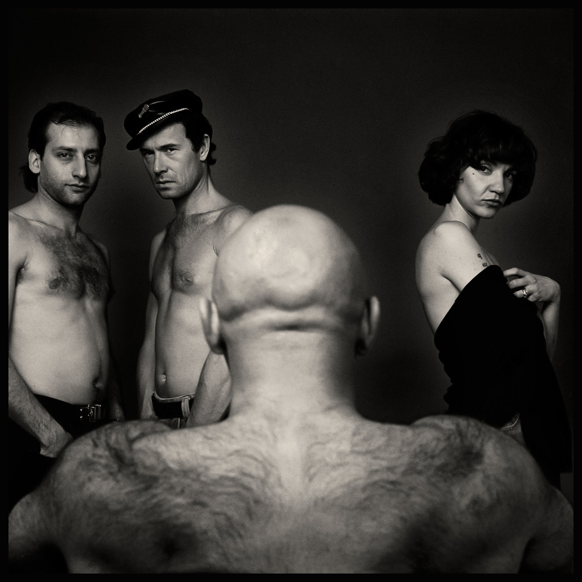 ' Walhalla Band foto Augusto De Luca '