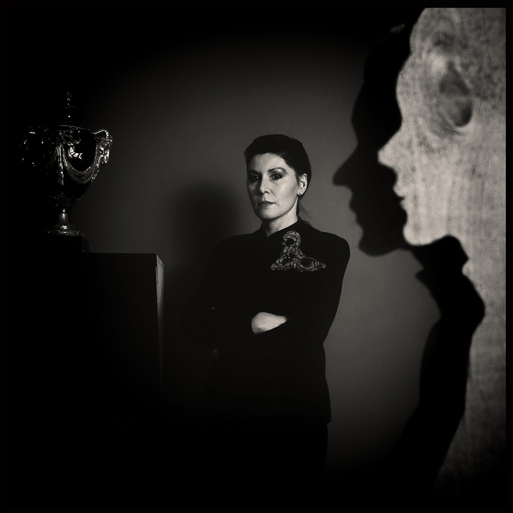 ' Lia Rumma foto Augusto De Luca '