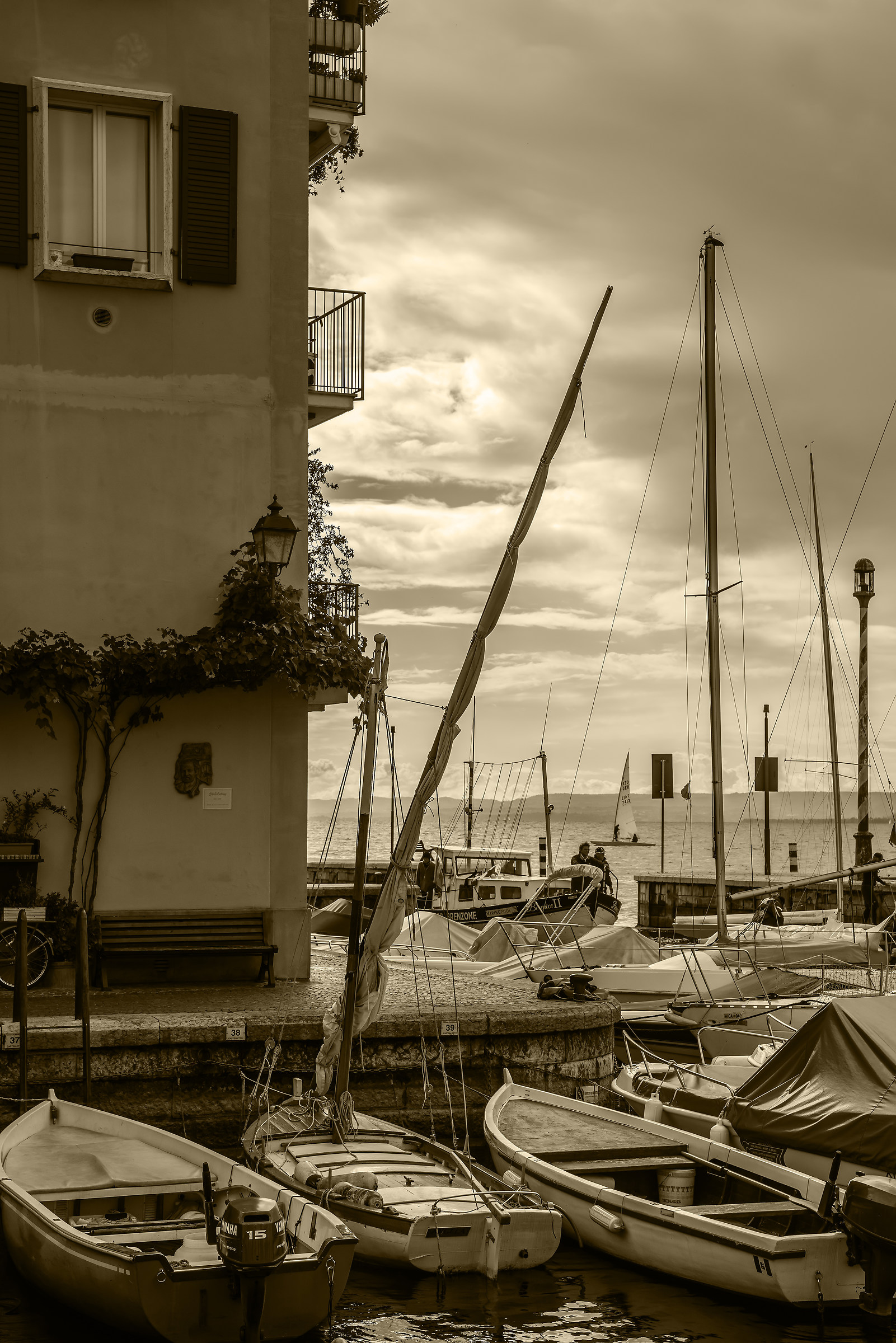 Lake Garda