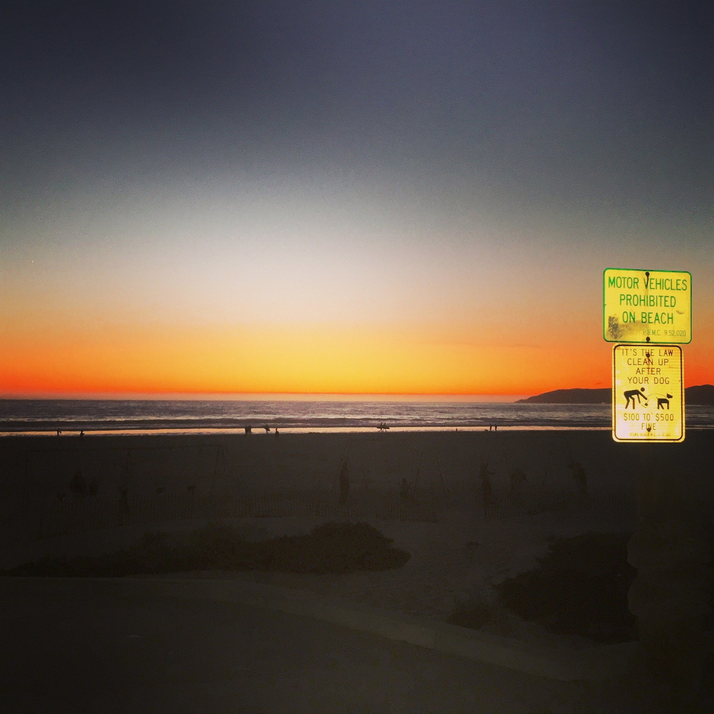 Pismo Beach