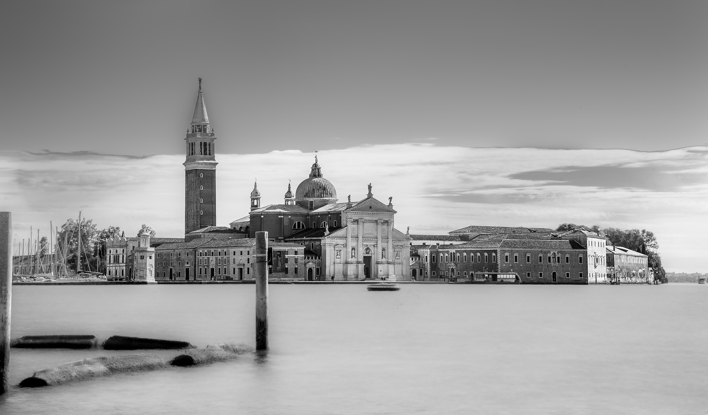 Basilica di San Giorgio Maggiore