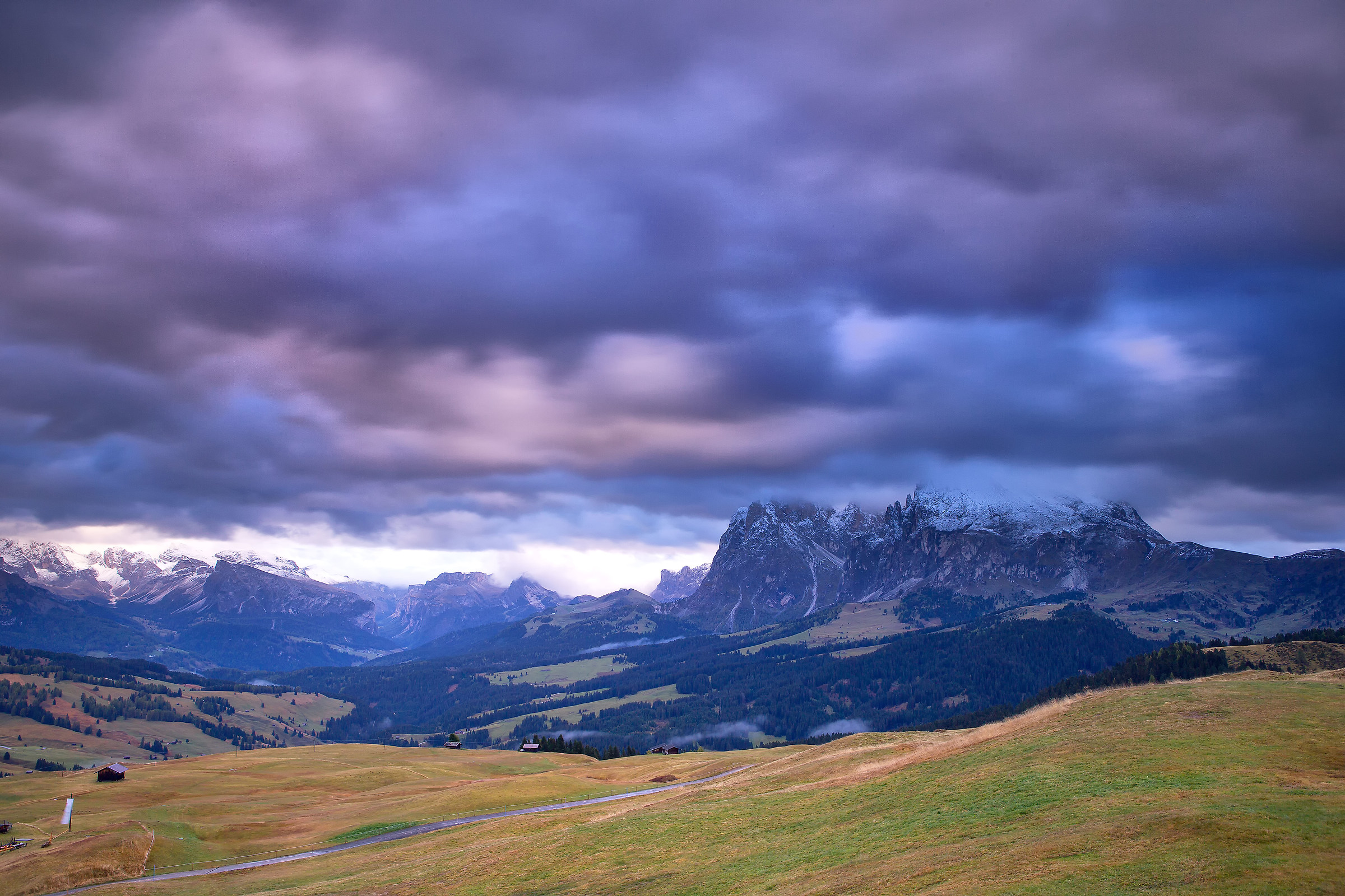 Alpe di Siusi 2