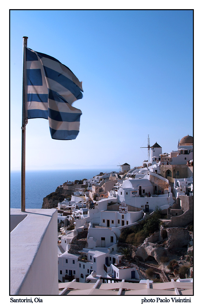 Santorini