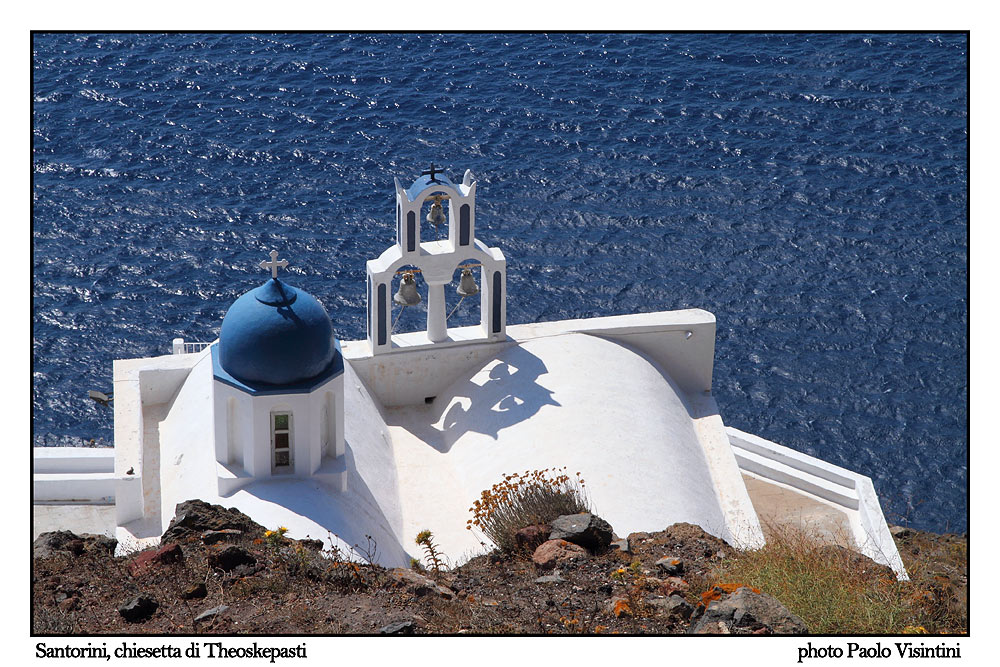Santorini