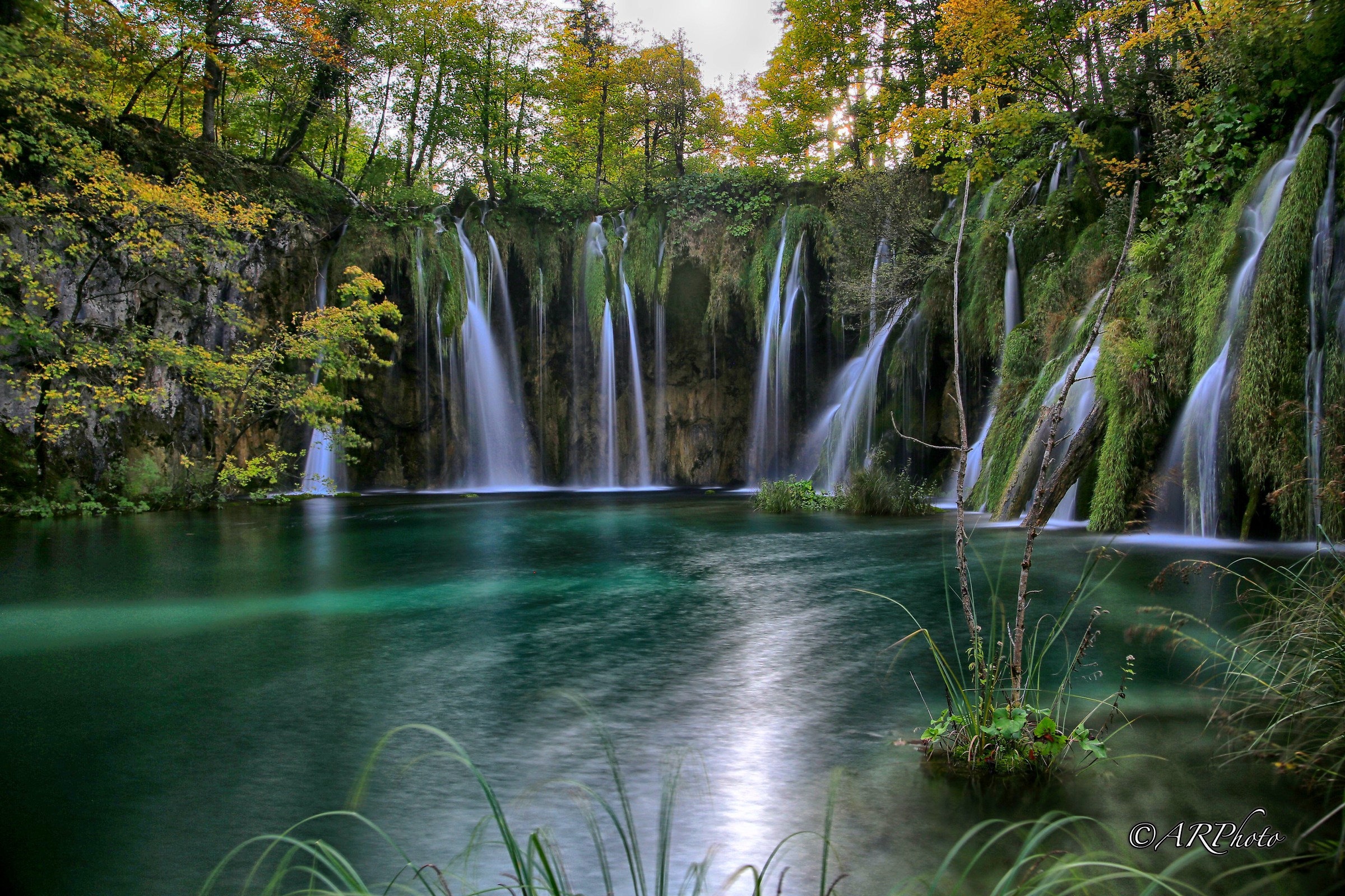 Plitvice