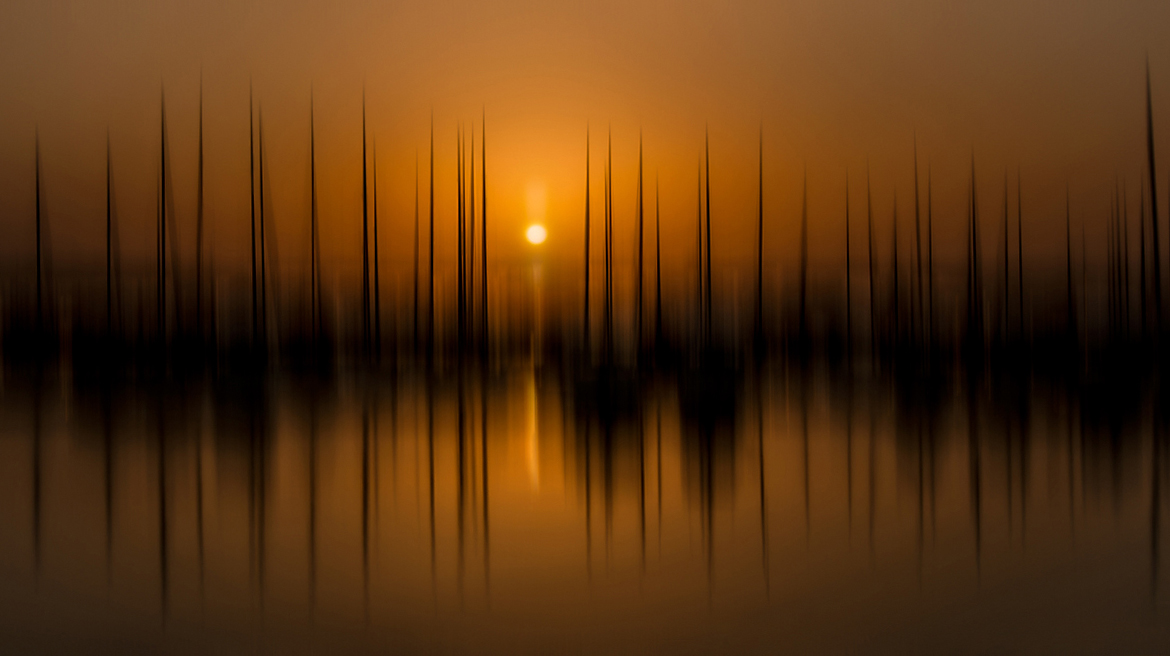 silk and black shadows