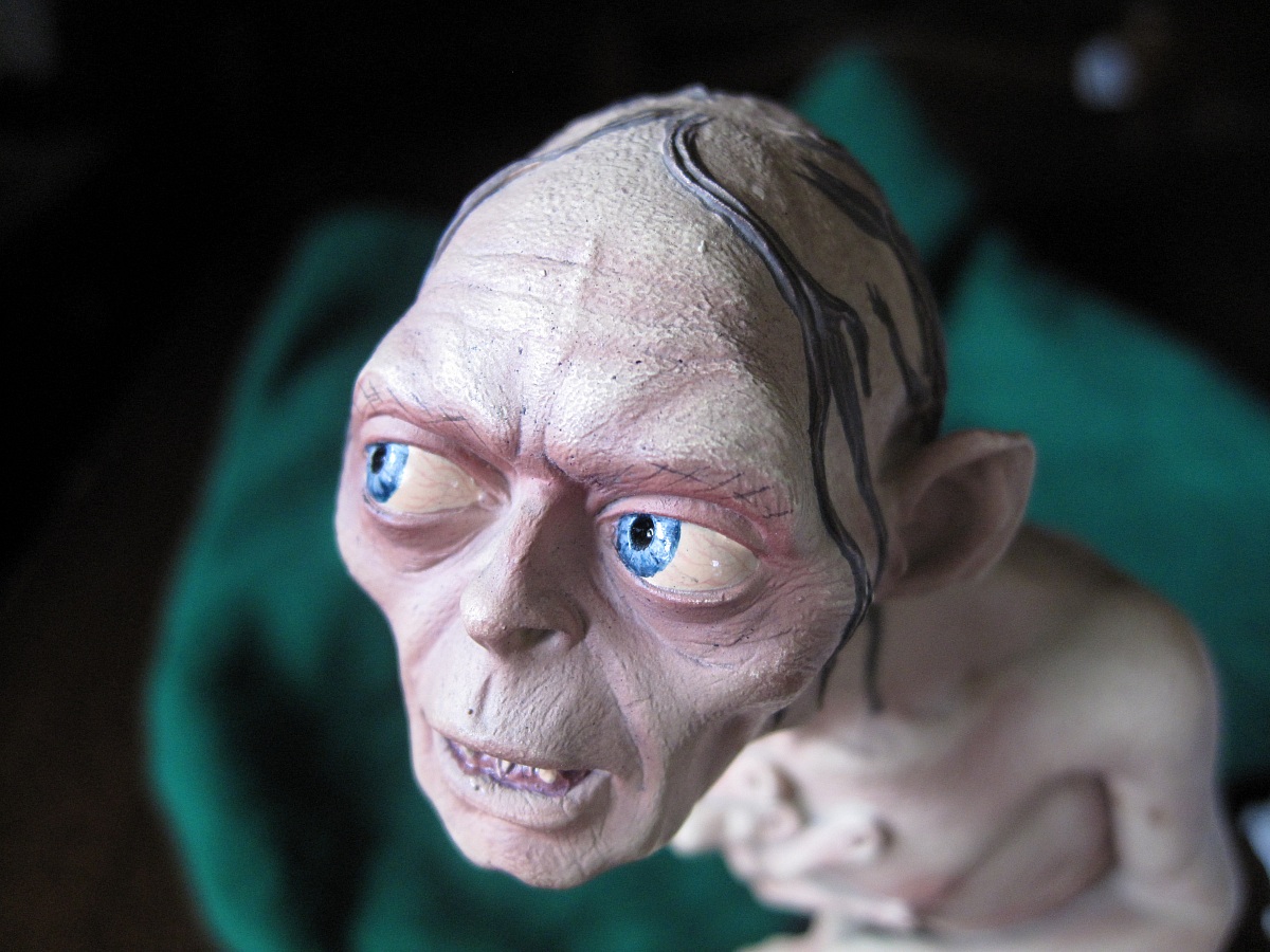 Gollum