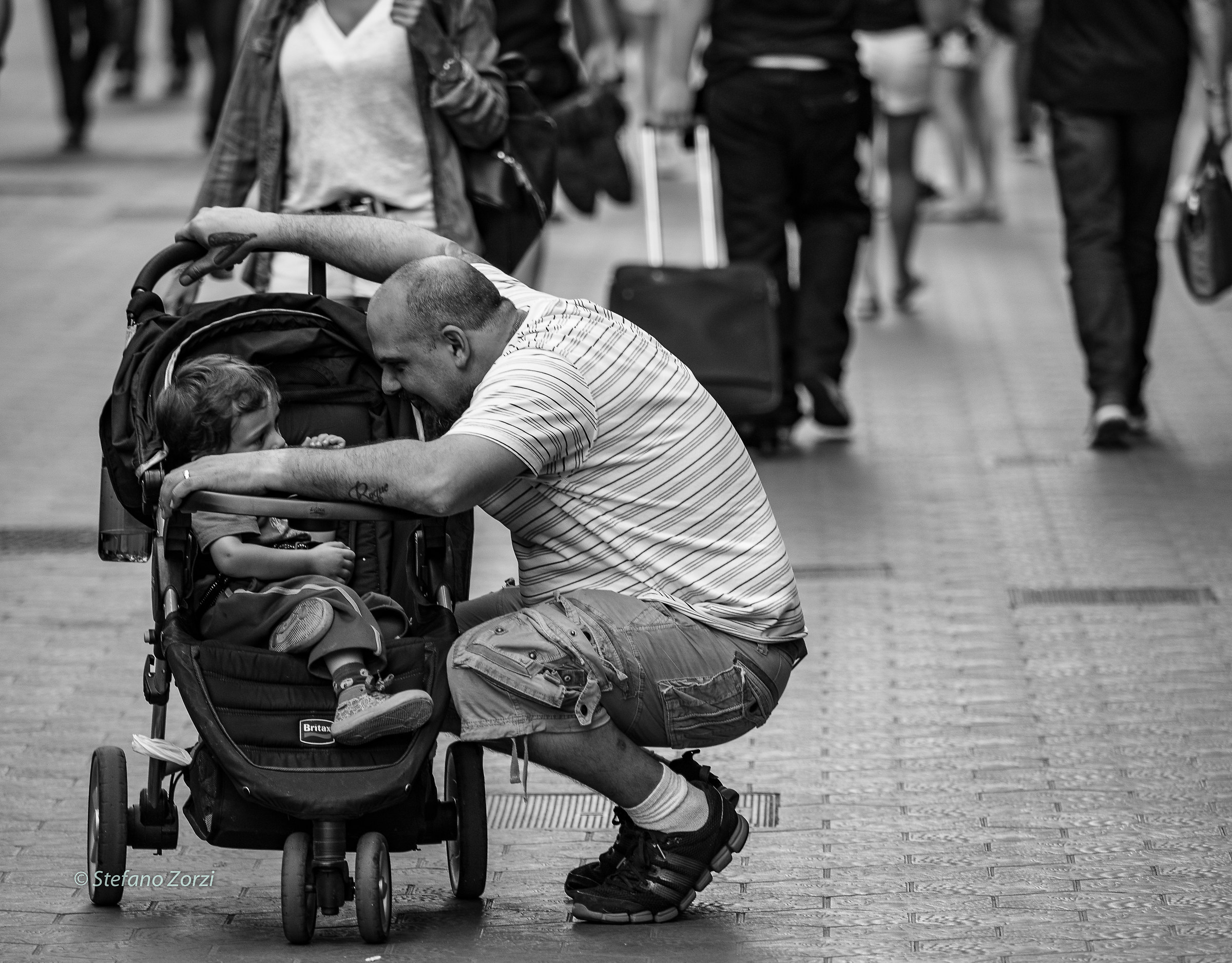 My vida, my amor.... Barcelona-2016