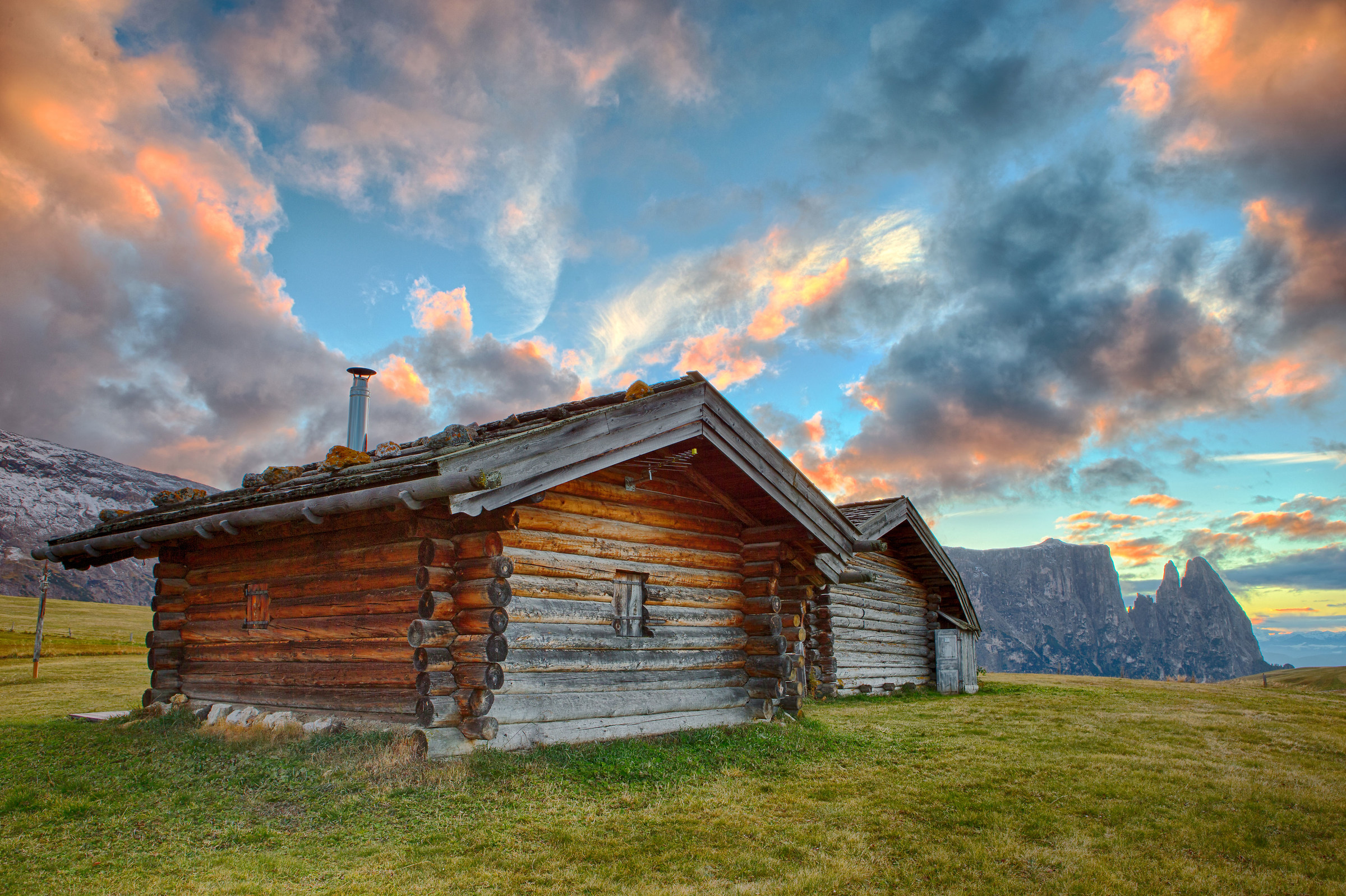 My five stars resort