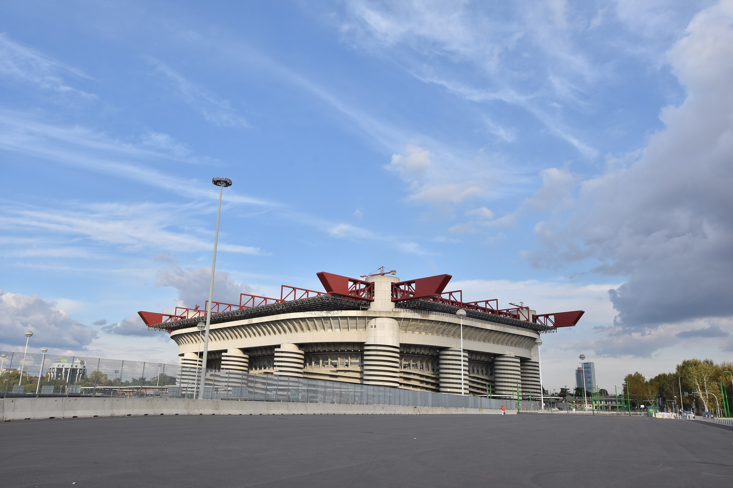 Stadio San Siro