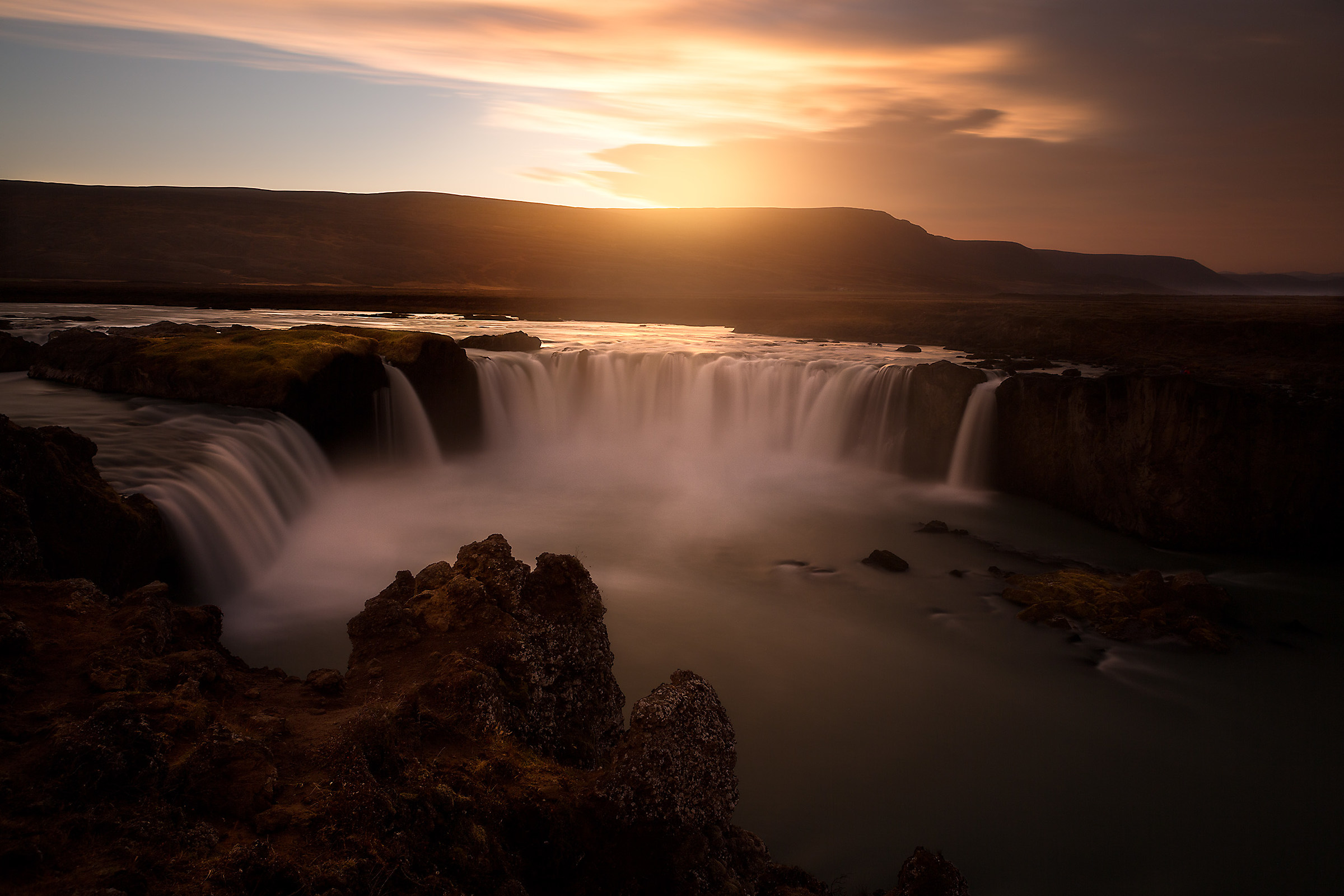 Goðafoss