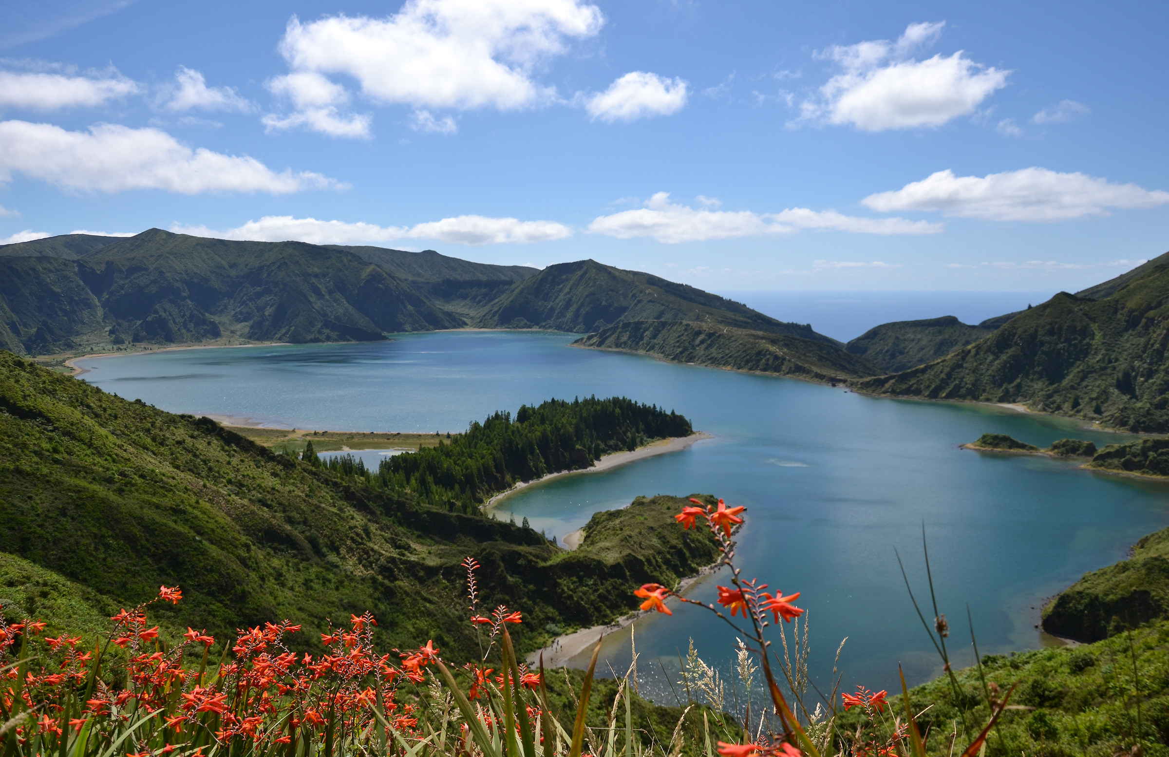 Azores