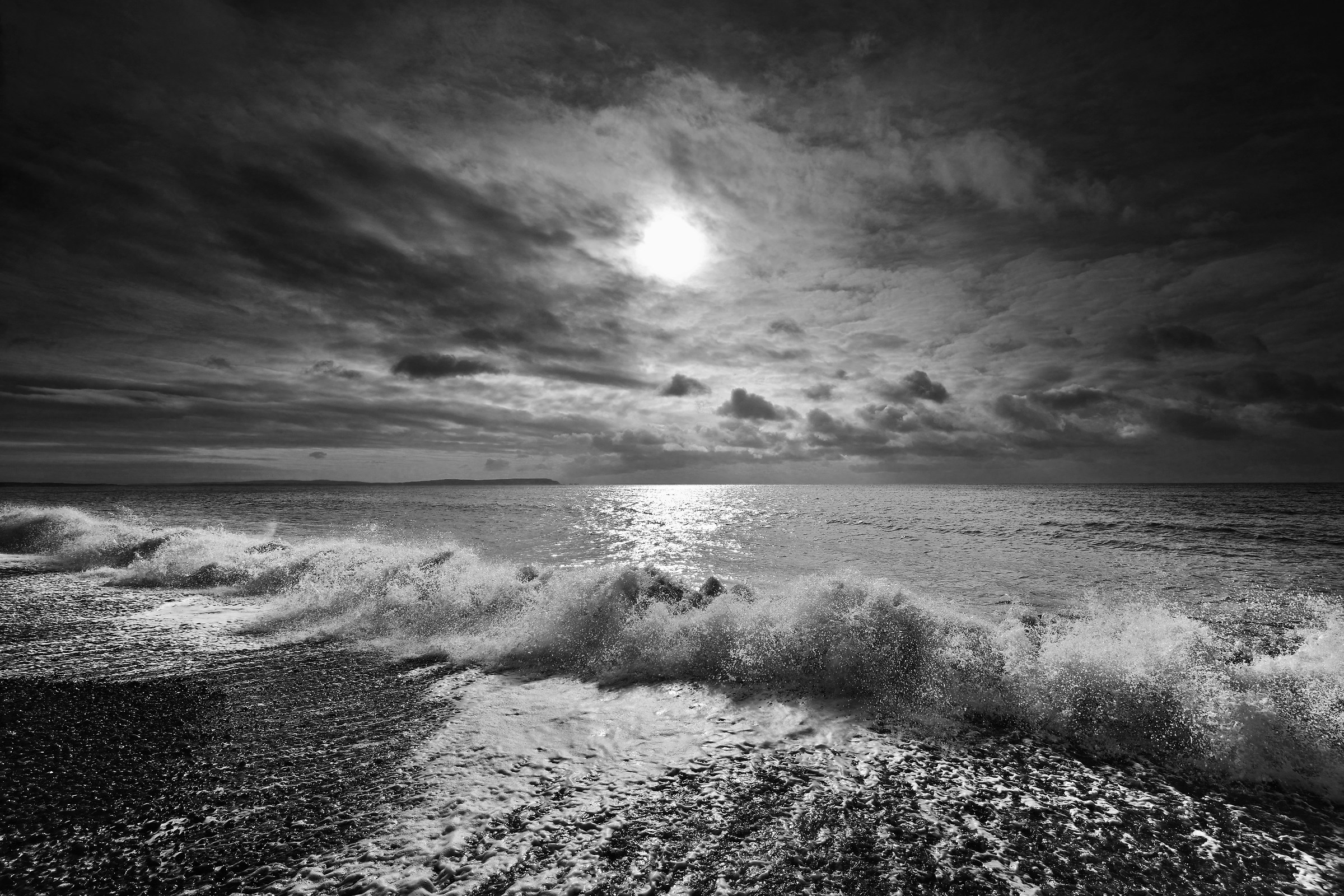 I Gentle Seas of Summer sono ora No More ...