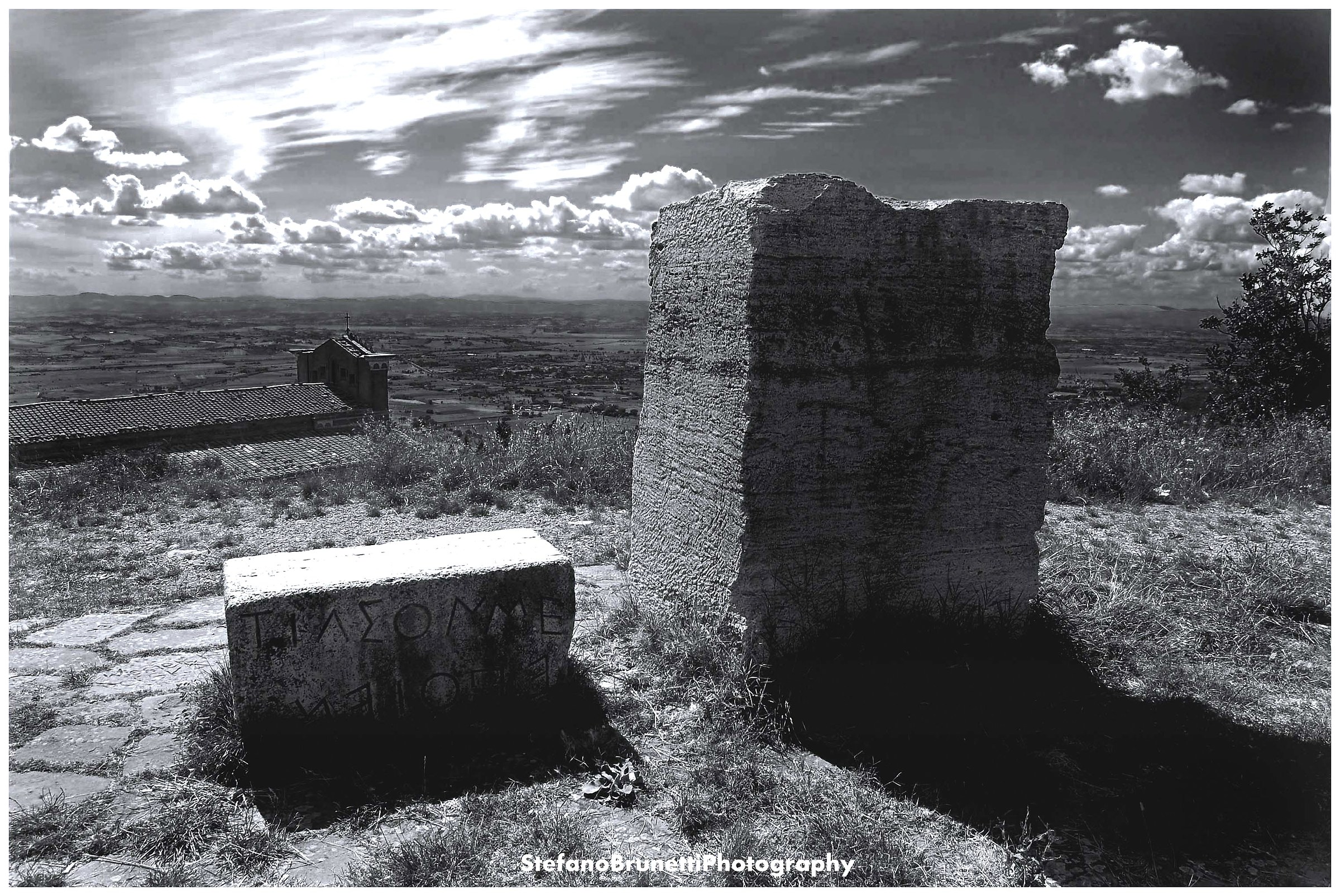 Santa Margherita - Cortona