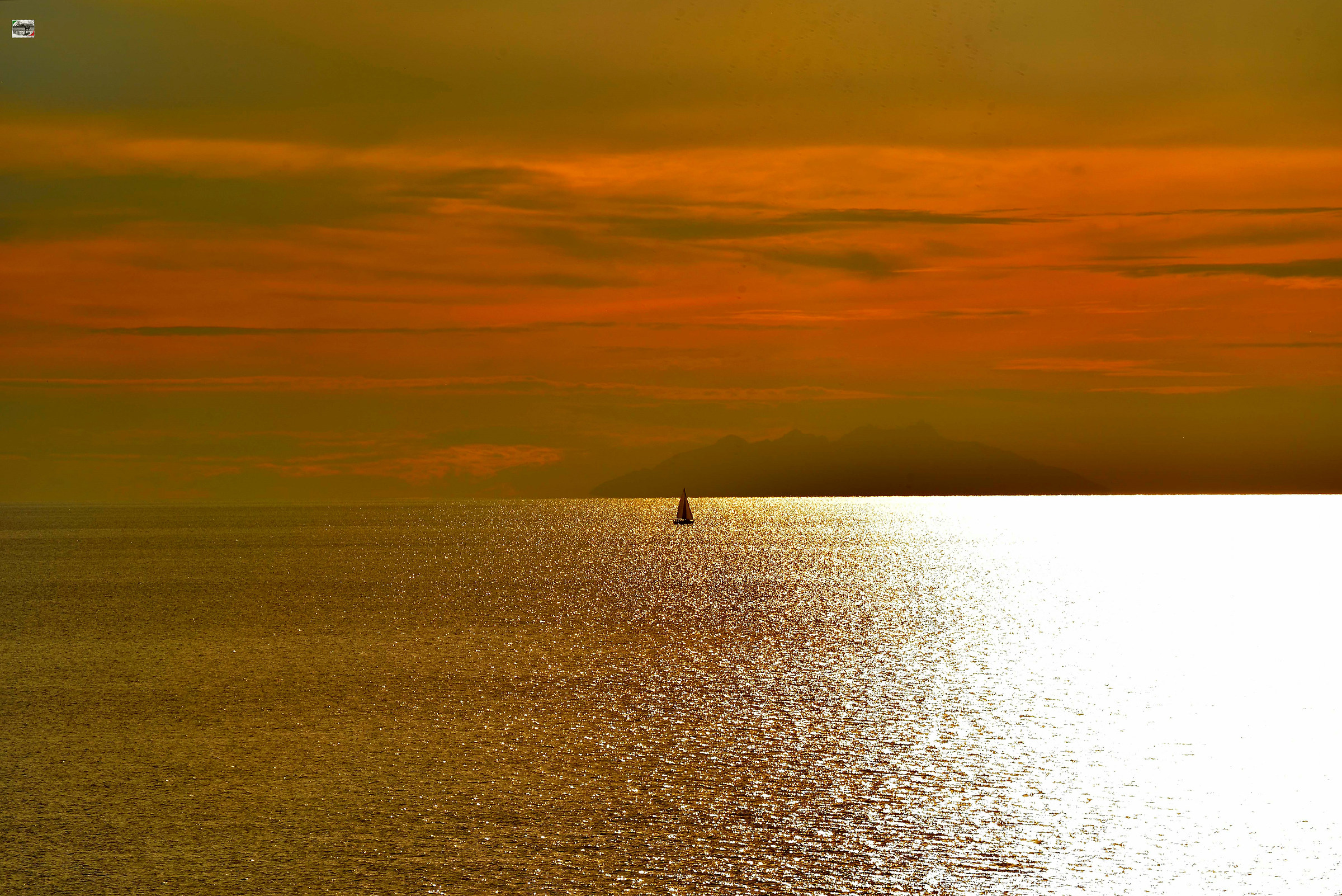 la vela (Montecristo)