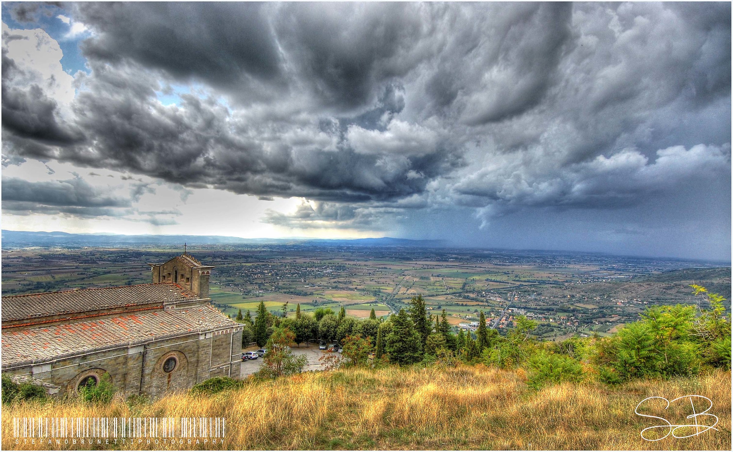 Santa Margherita - Cortona