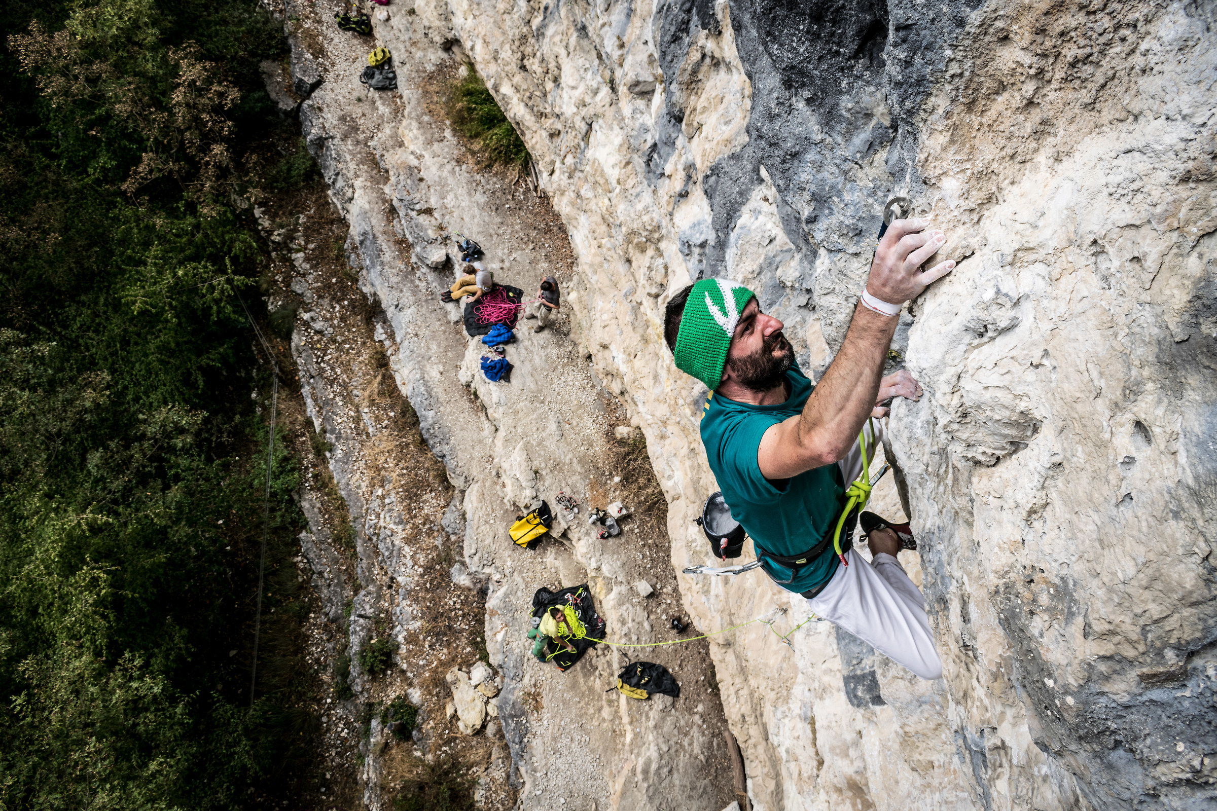 Spring is not af ***!