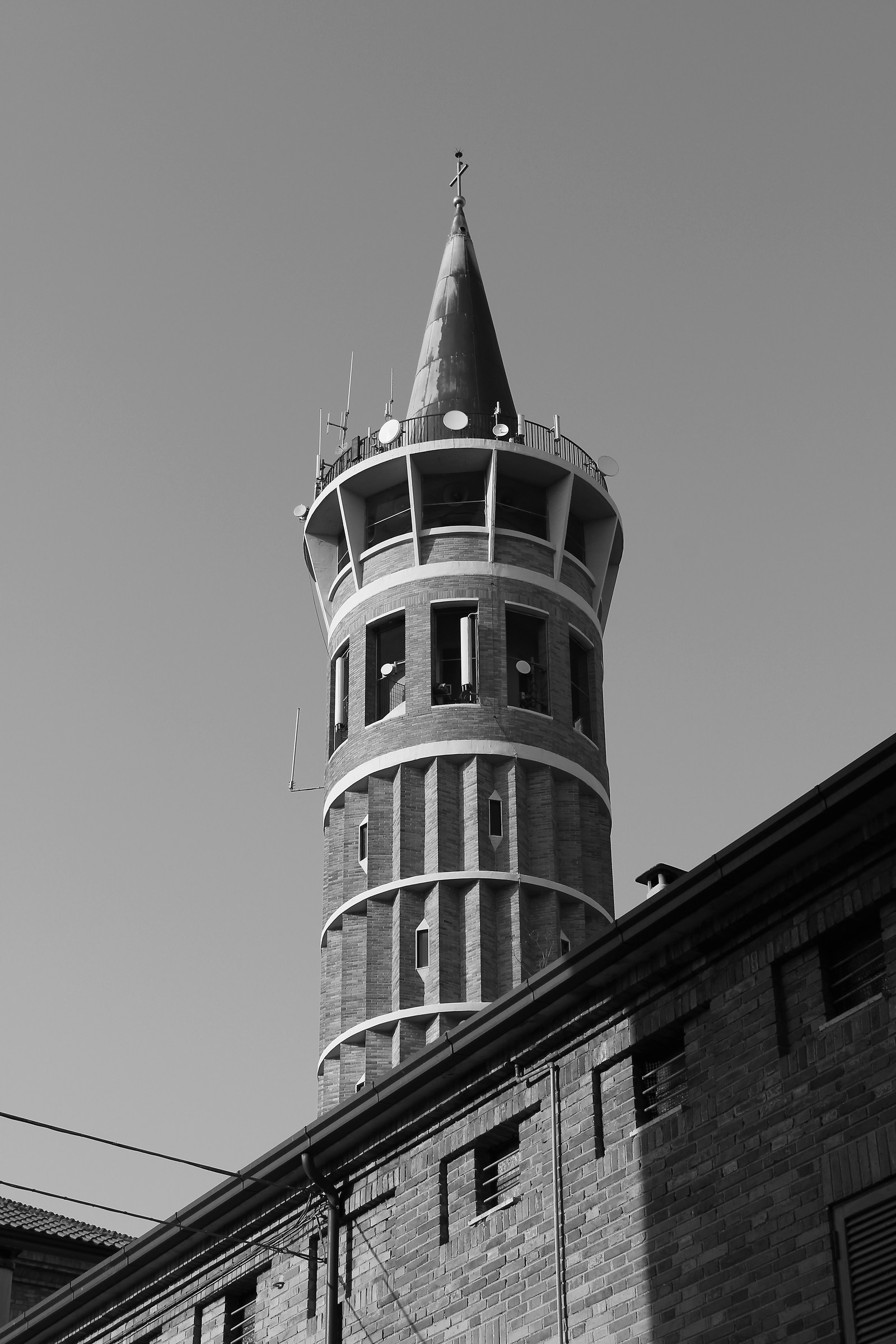 Campanile di Cristo Re