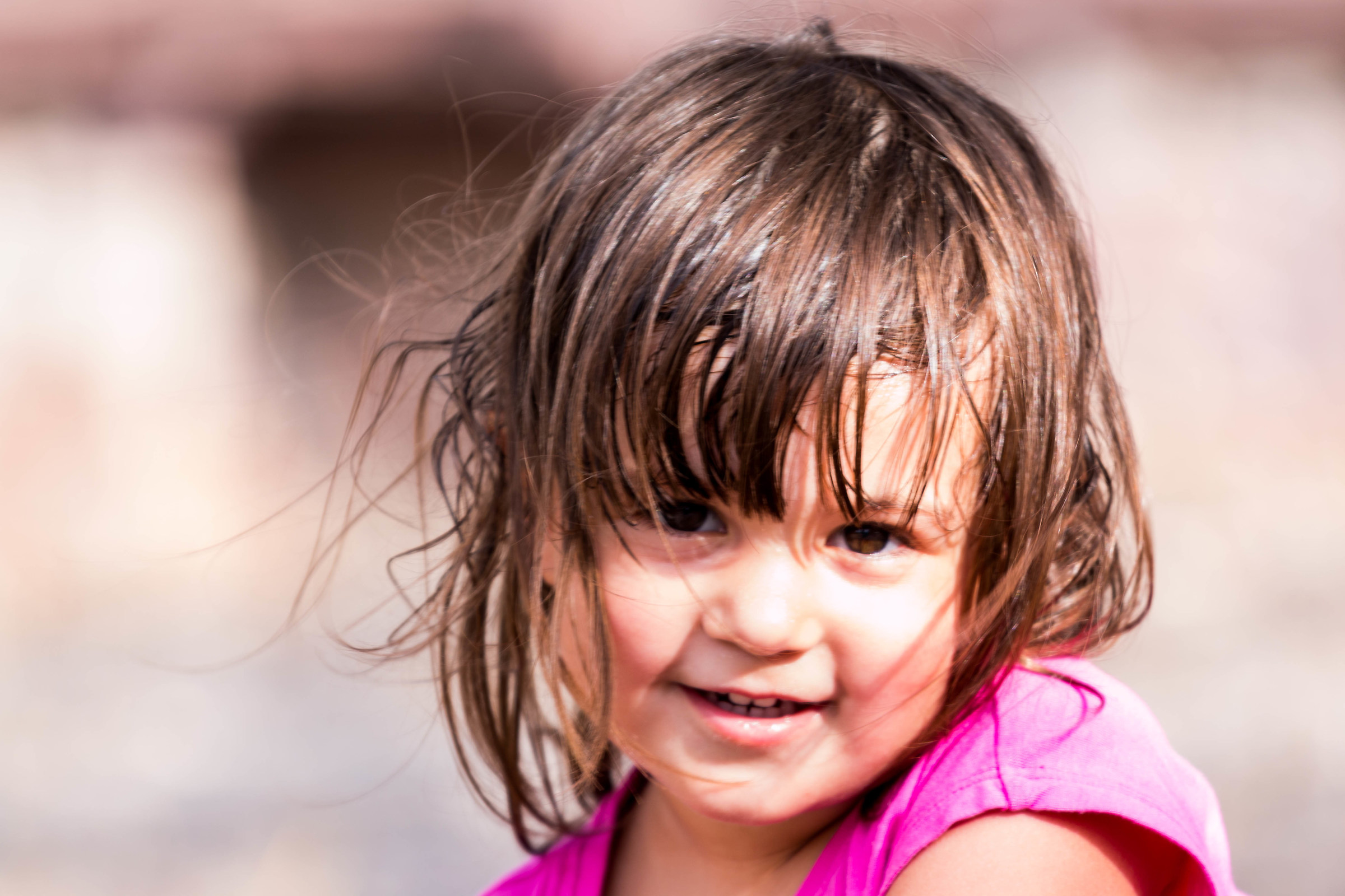 tutta la mia vita sei tu