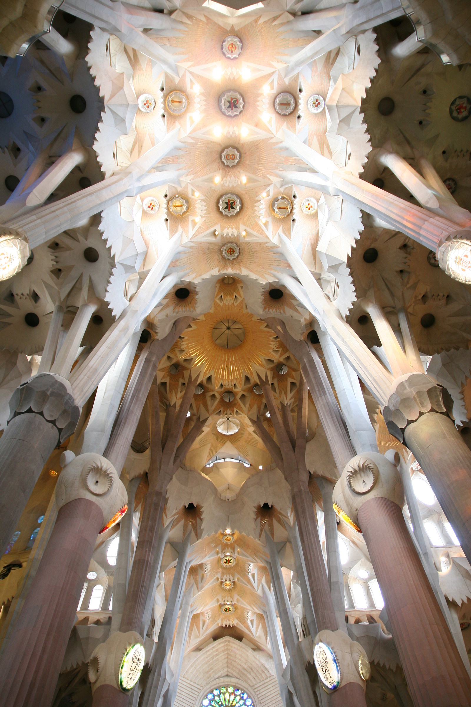 barcelona - Barcelona