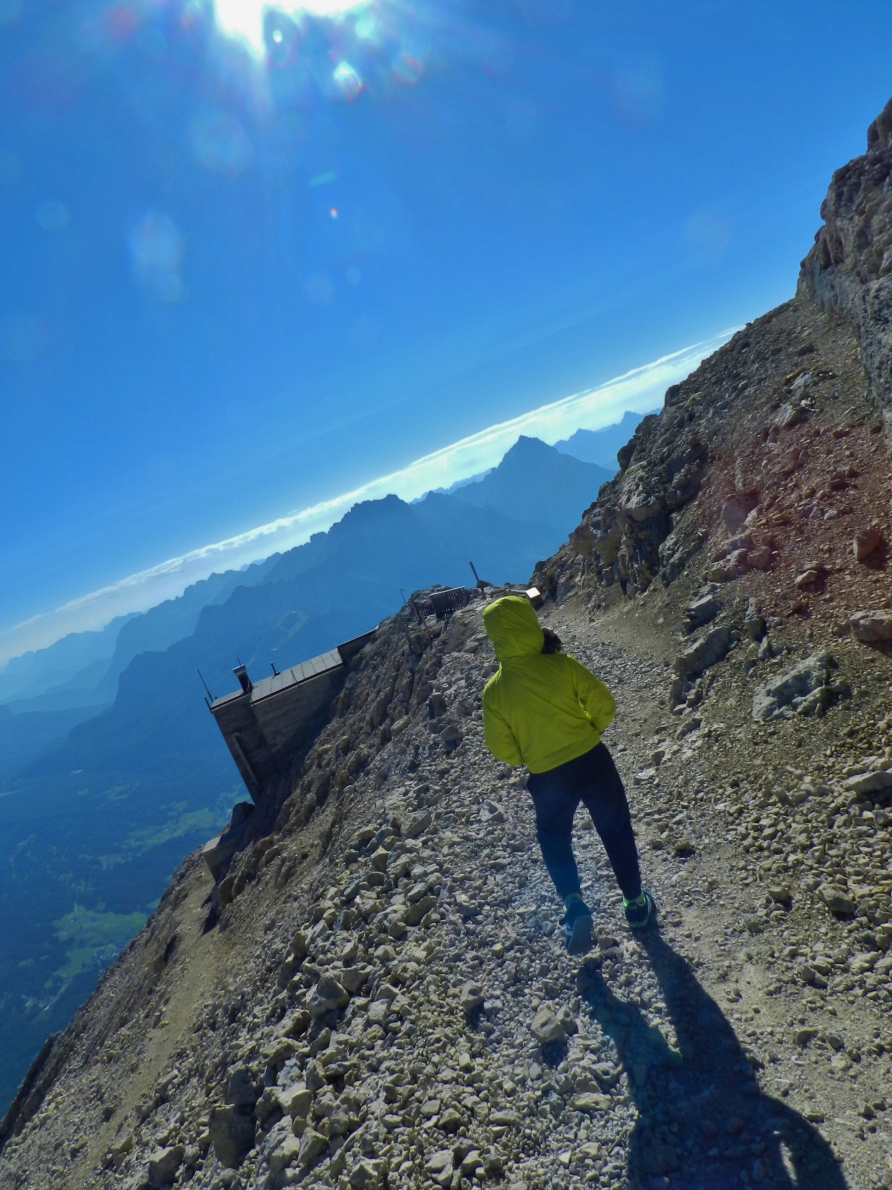 il viaggio è la meta piu bella