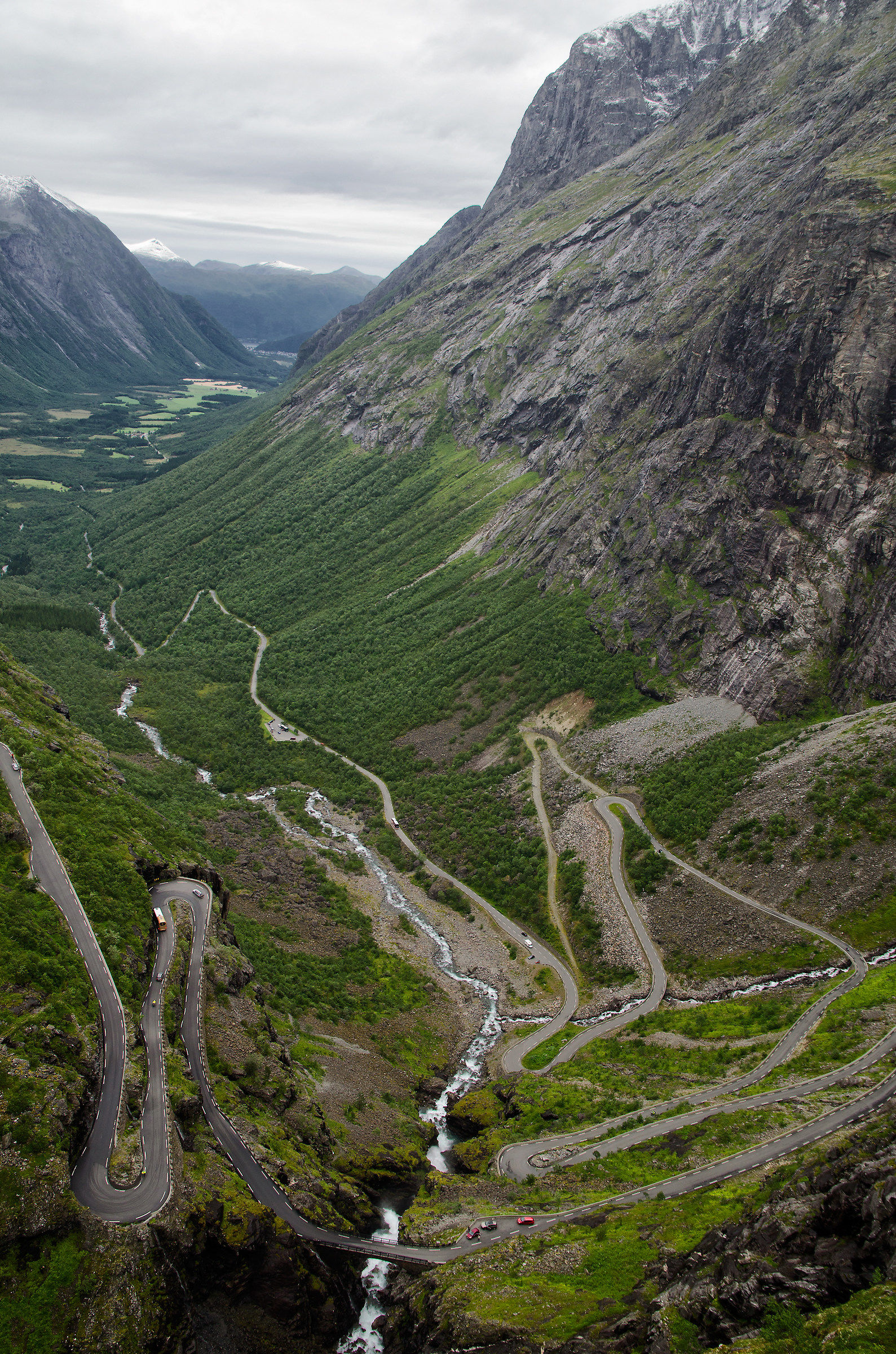 trollstigen