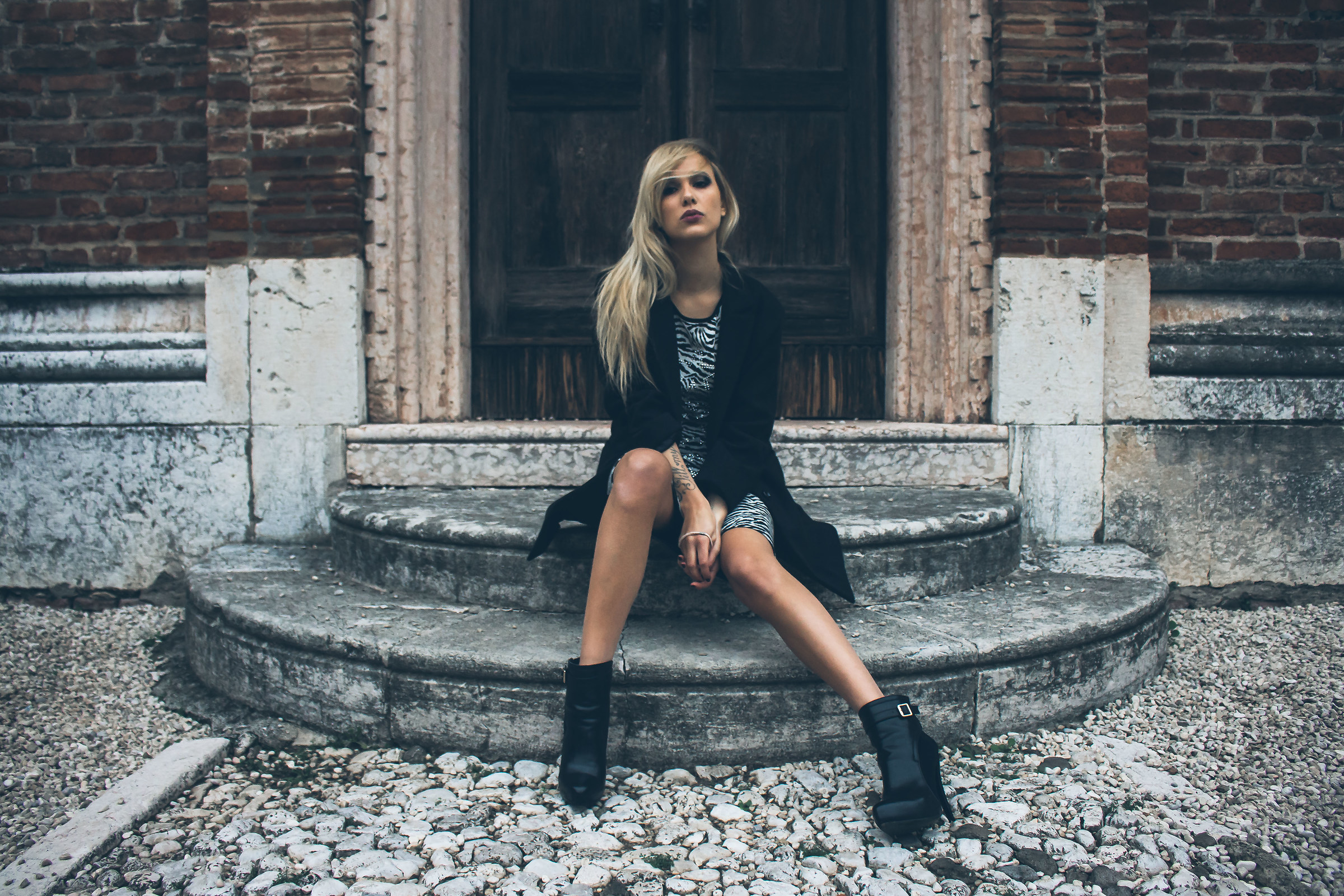 Cellardoor // Memento