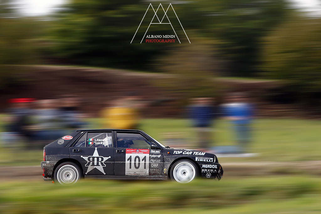 Rally Due Valli 2016 (Lucky)