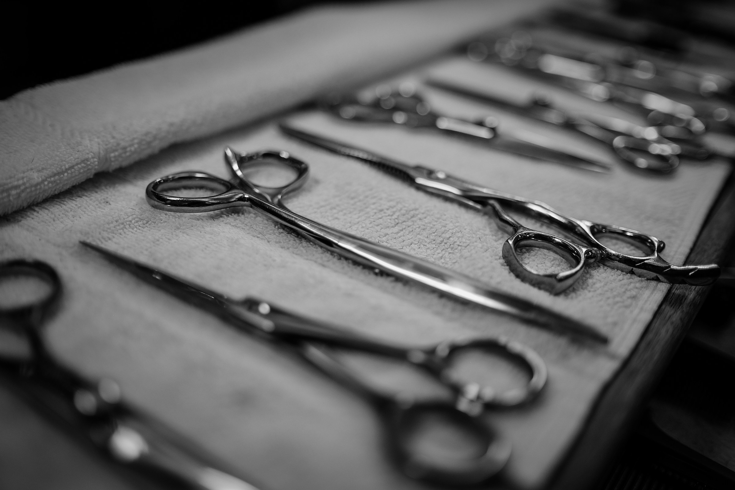 I Ferri del Mestiere