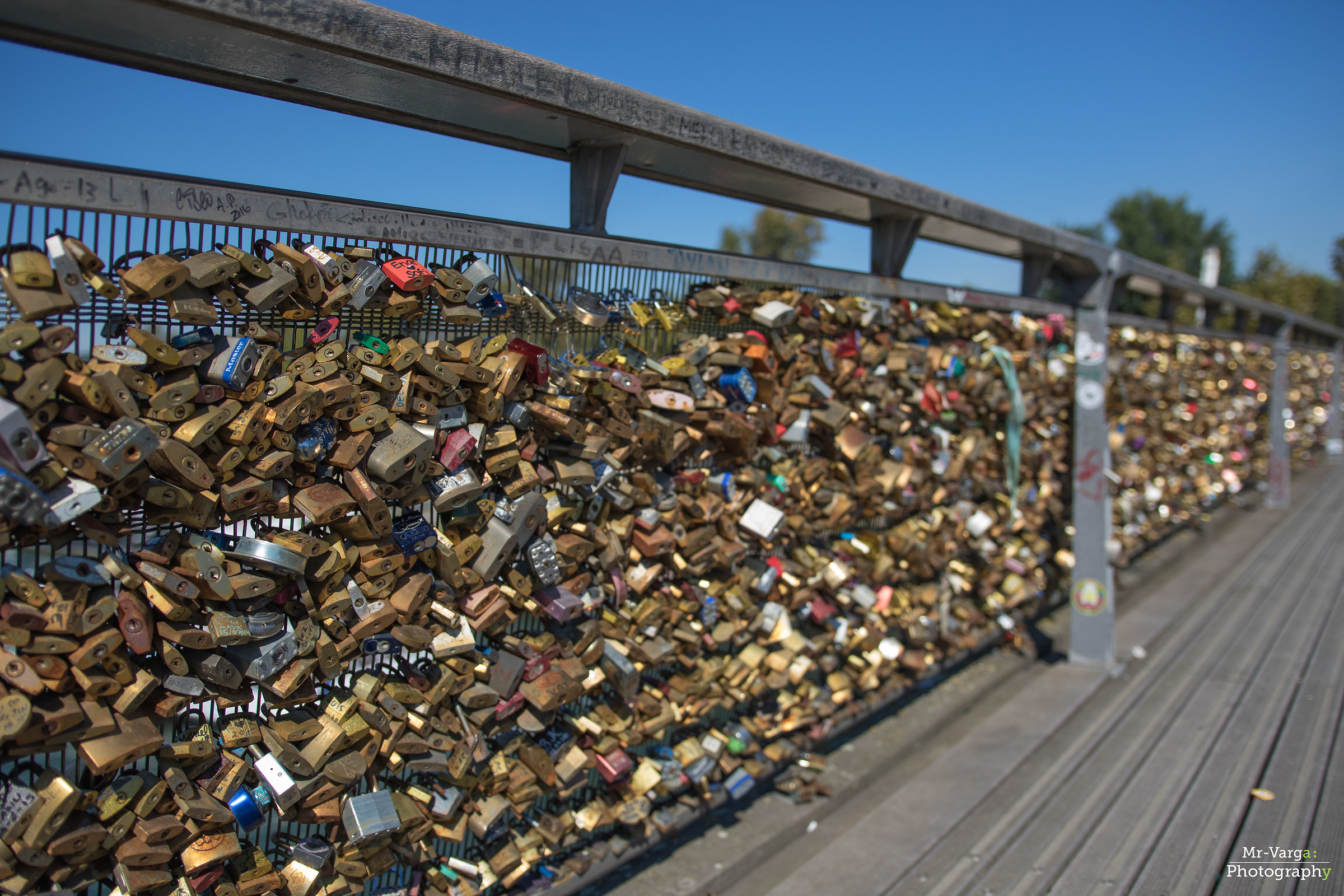 padlocks